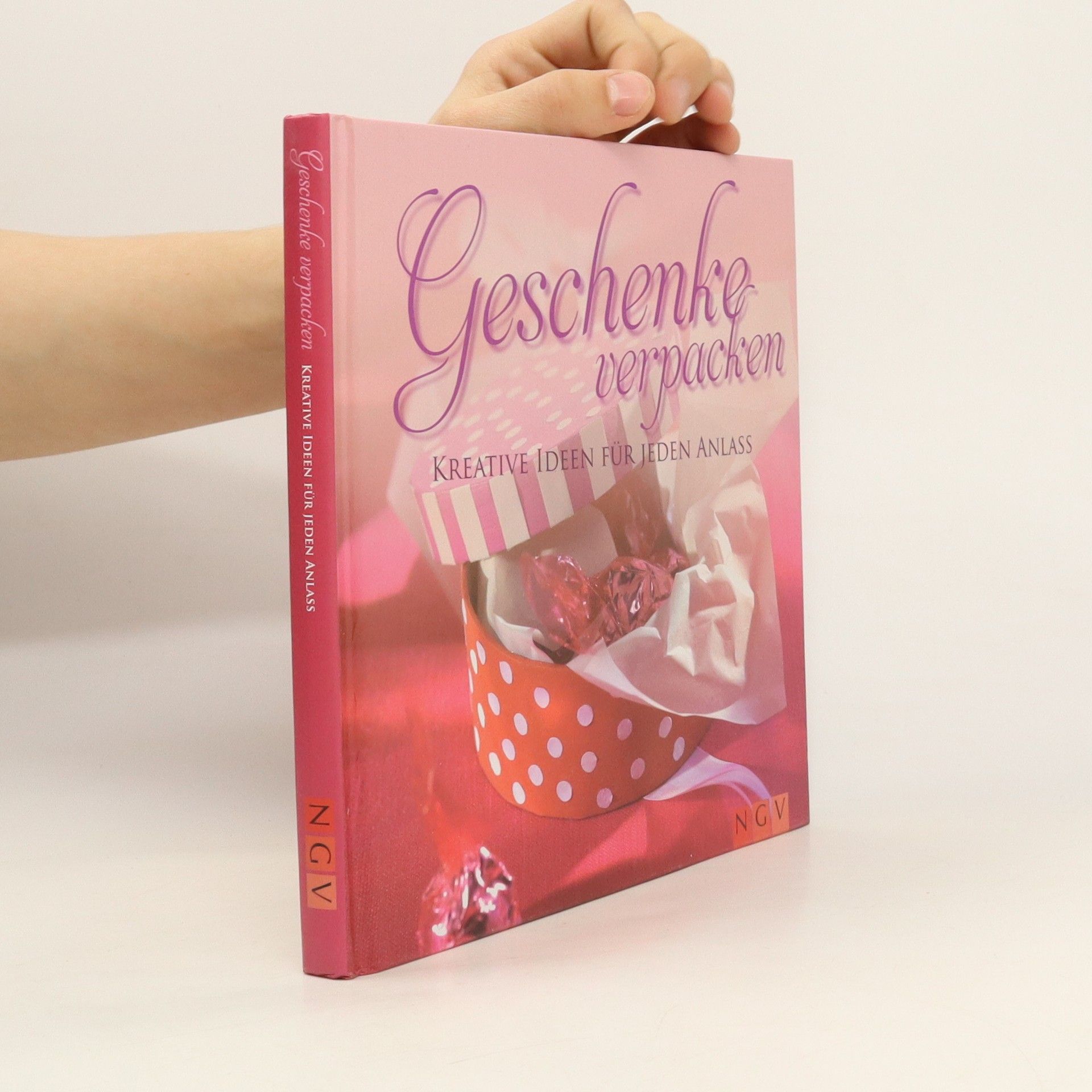 Collective Geschenke verpacken