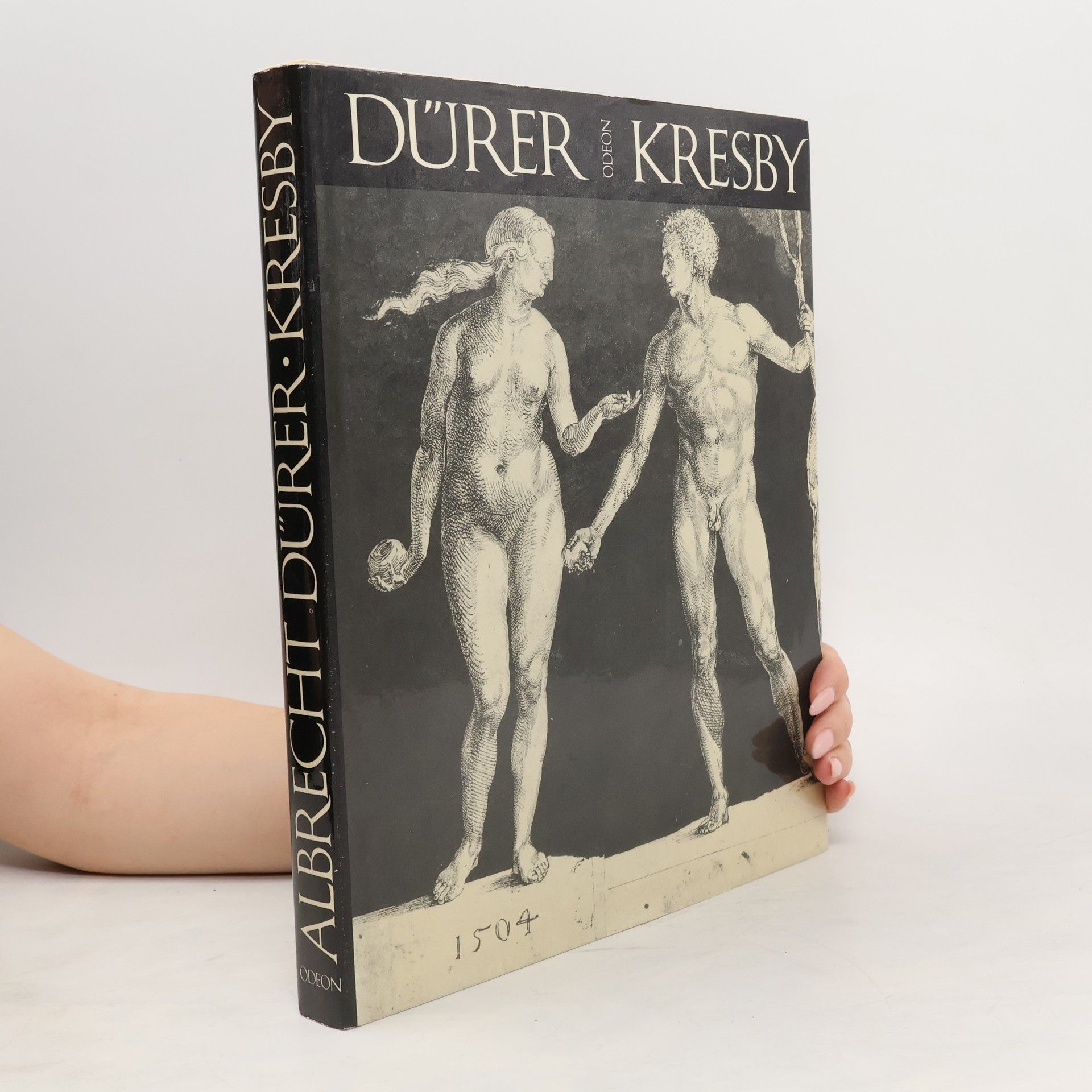 Albrecht Dürer Albrecht Dürer. Kresby