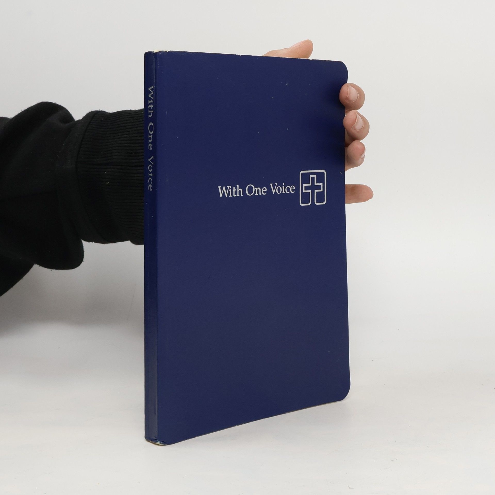 Collectif d'auteurs With One Voice