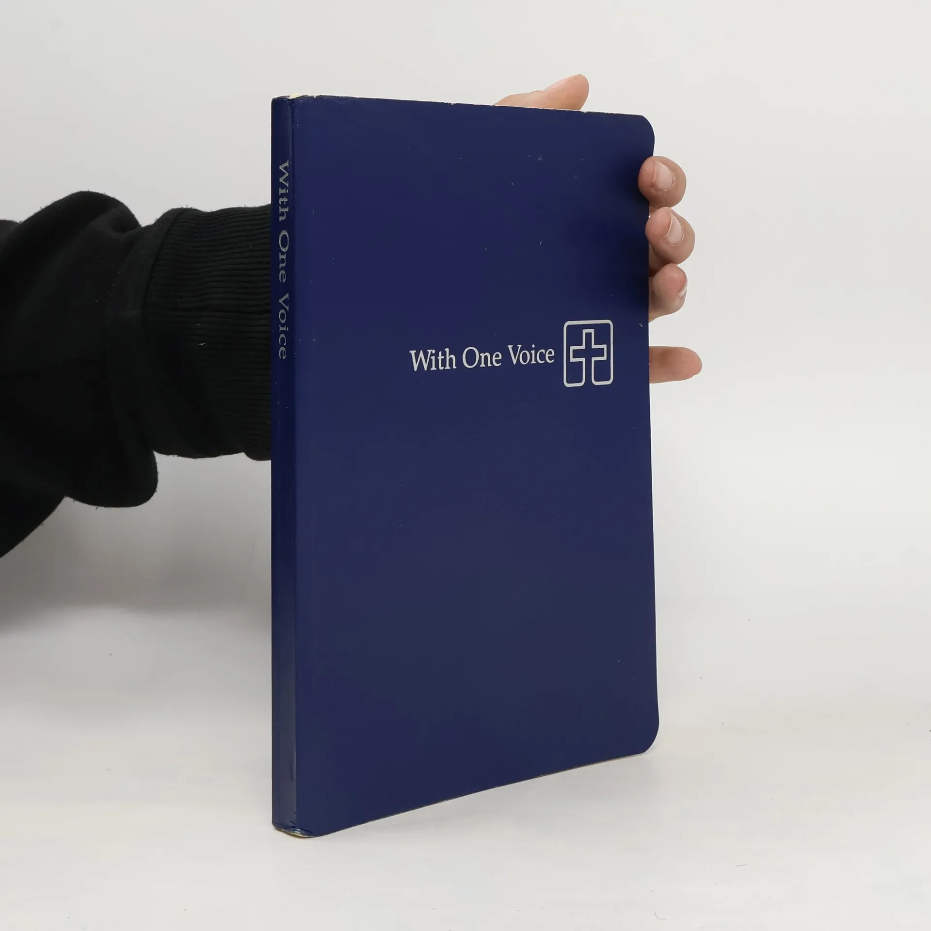With One Voice | Book | Paperback | kolektiv | EN
