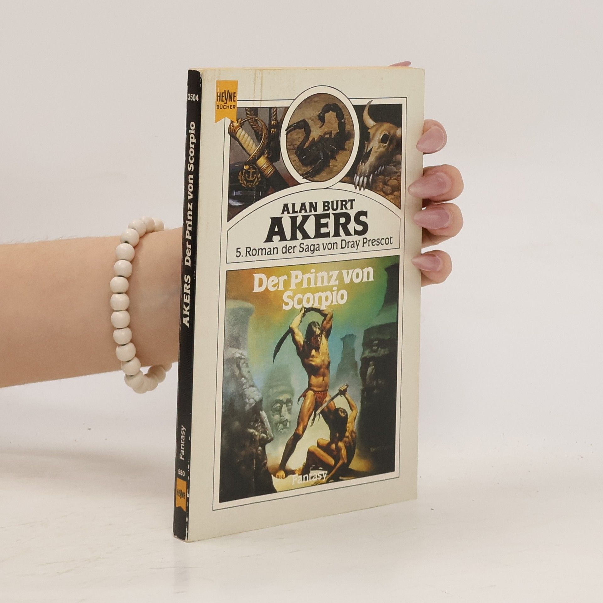 Philip K. Dick Eine andere Welt