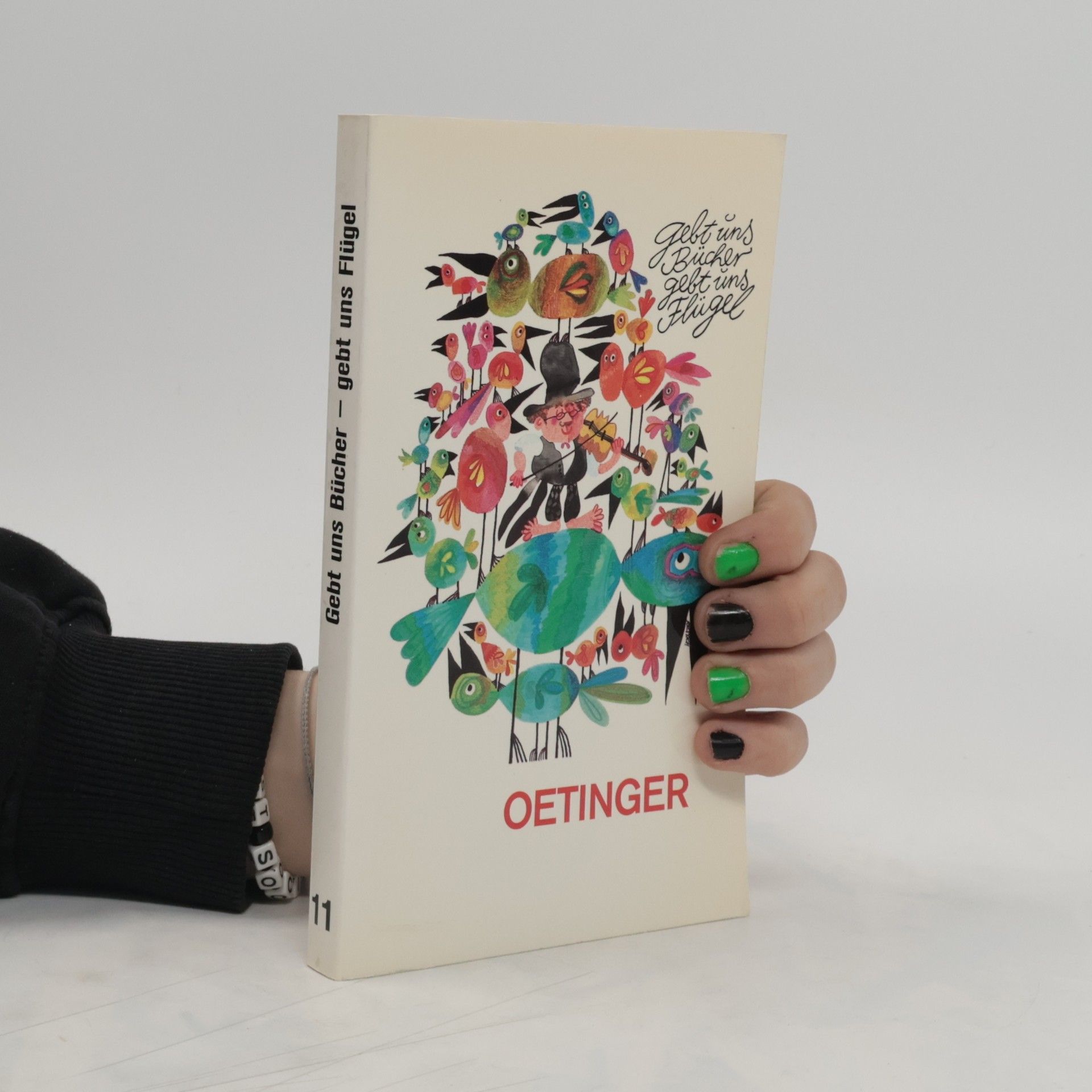 Erhard Dietl Die stärksten Olchis der Welt