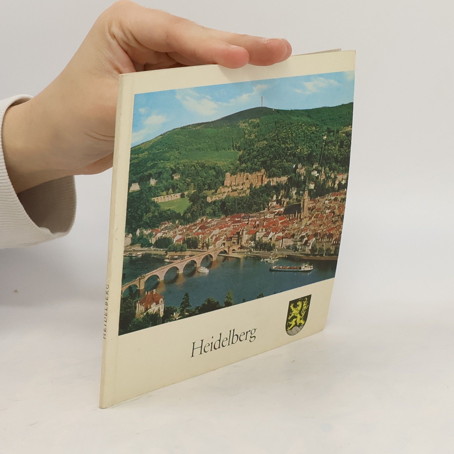 Achim Pöllot Heidelberg