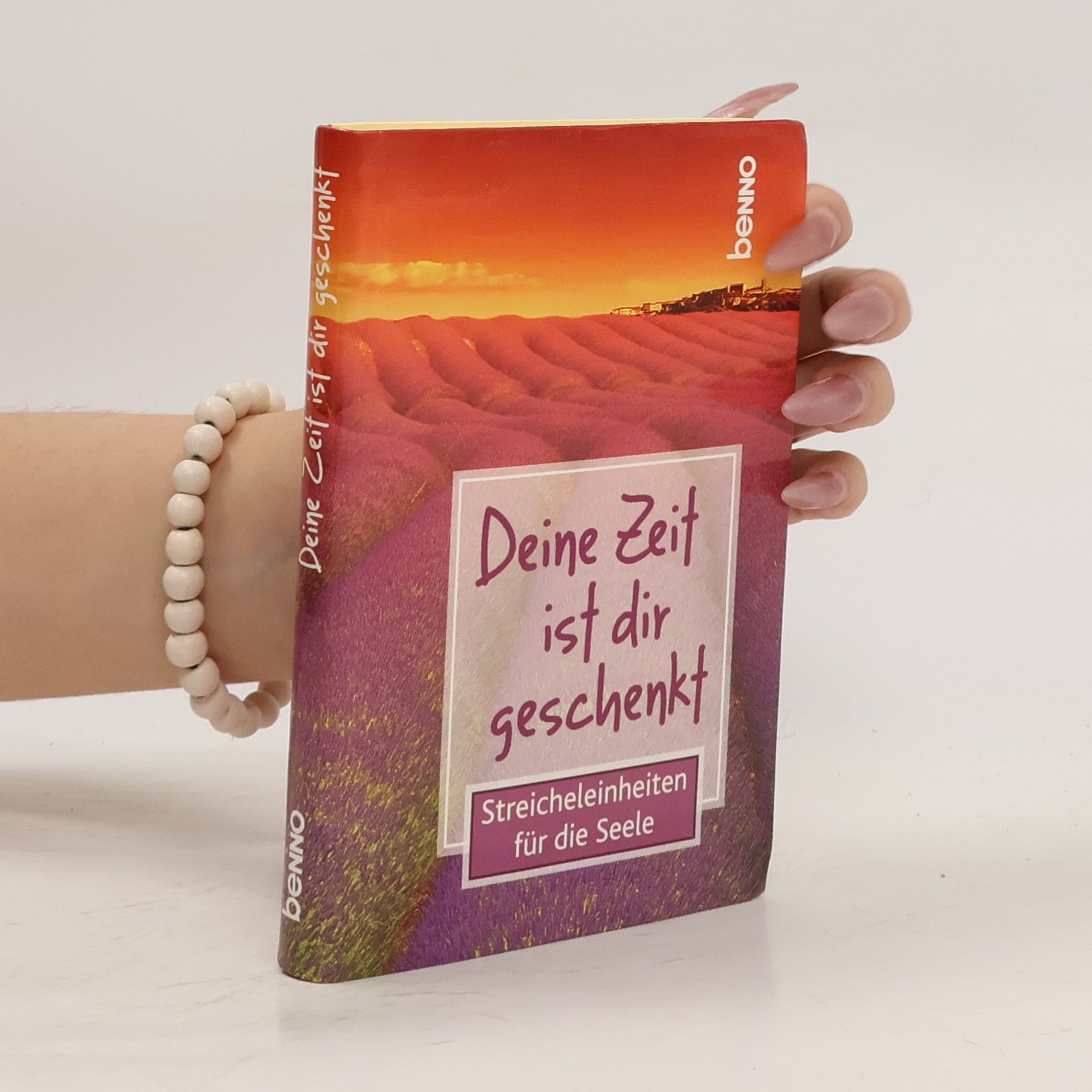 kolektiv Deine Zeit ist dir geschenkt