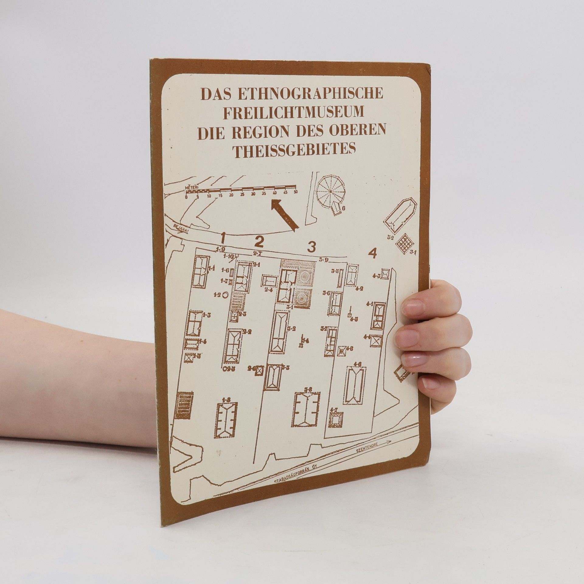kolektiv Das Ethnographische Freilichtmuseum