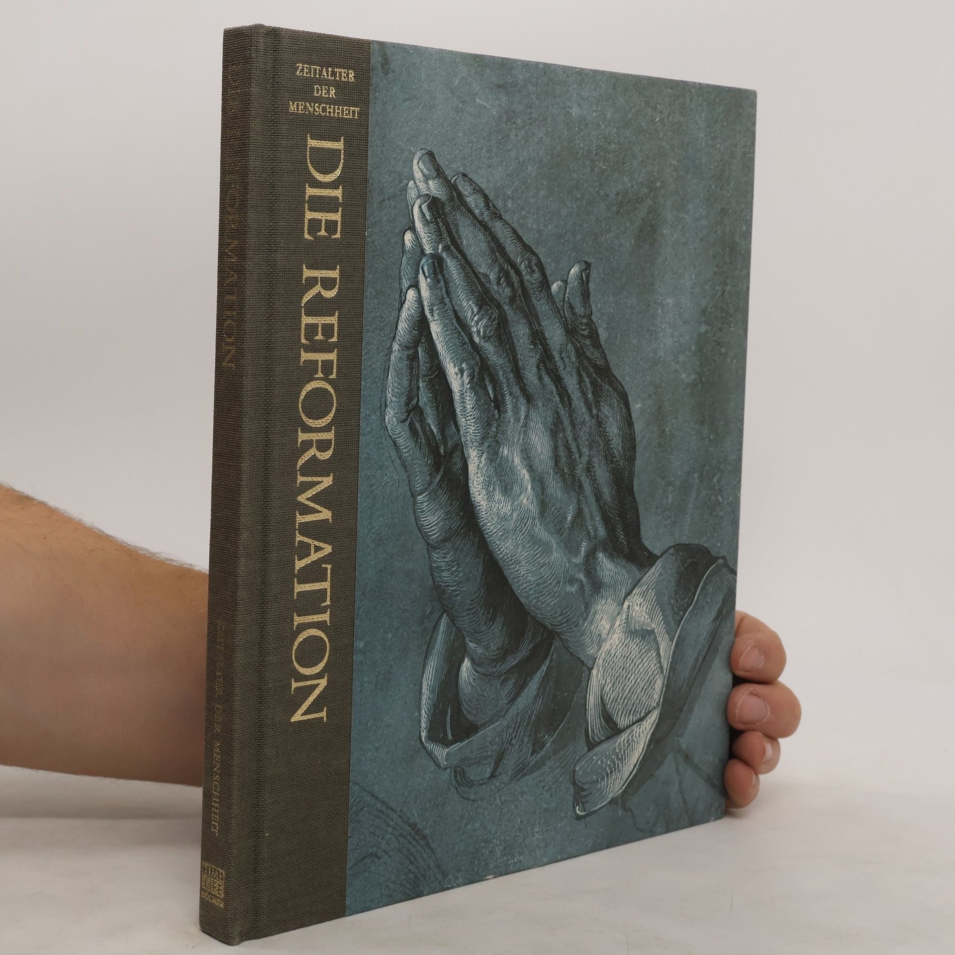 kolektiv Die Reformation