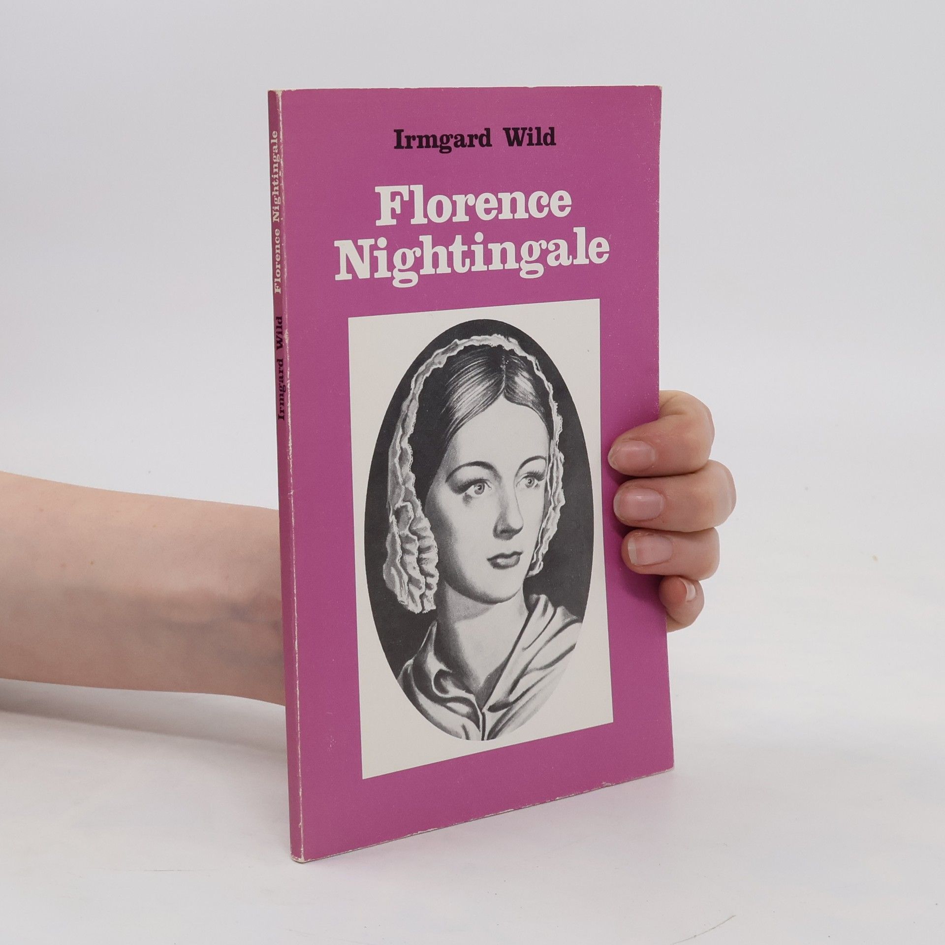 Irmgard Wild Florence Nightingale