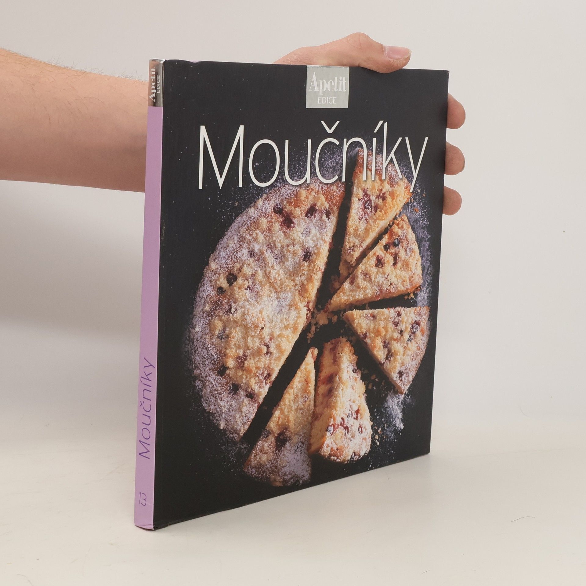 Autorenkollektiv Moučníky
