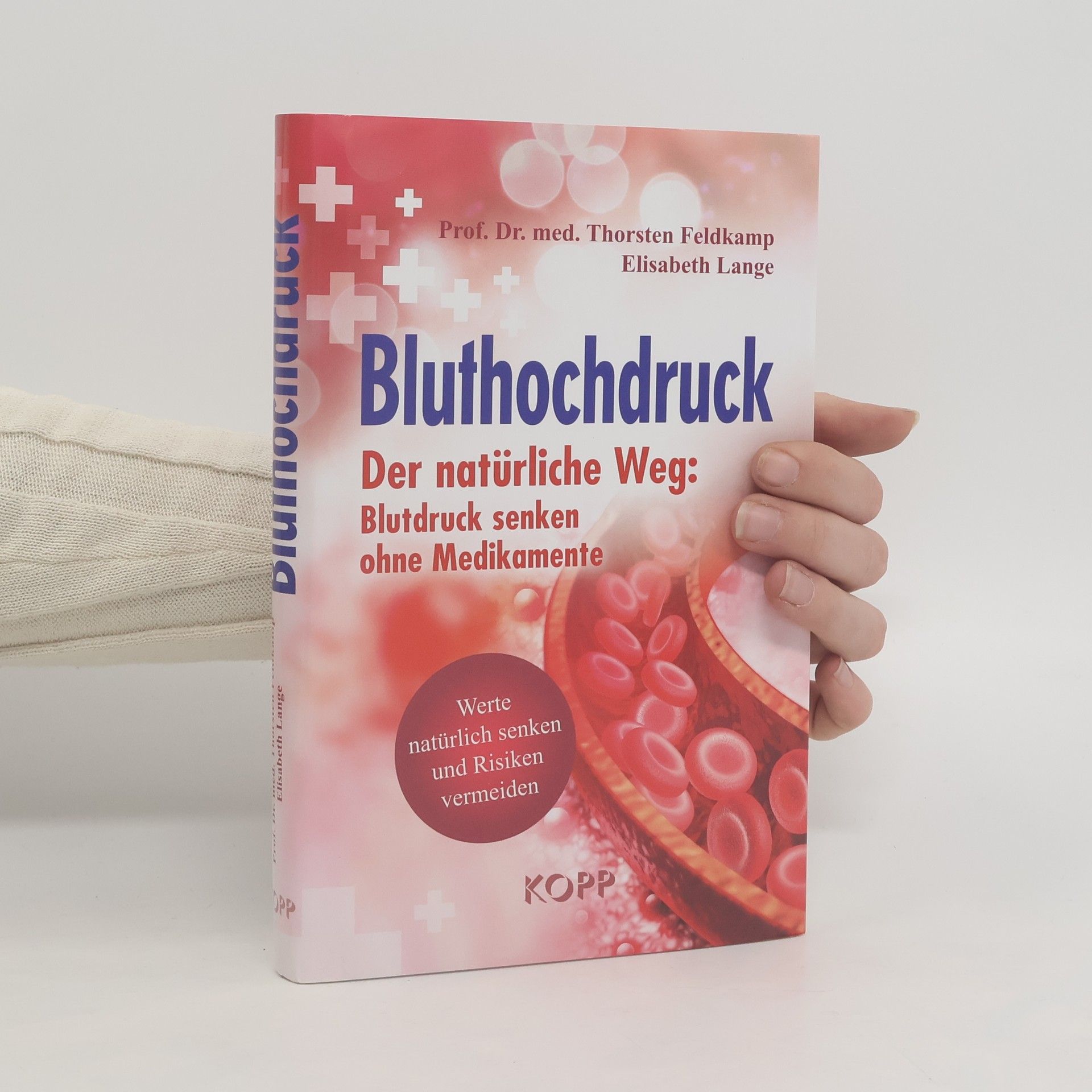 Thorsten Feldkamp Bluthochdruck