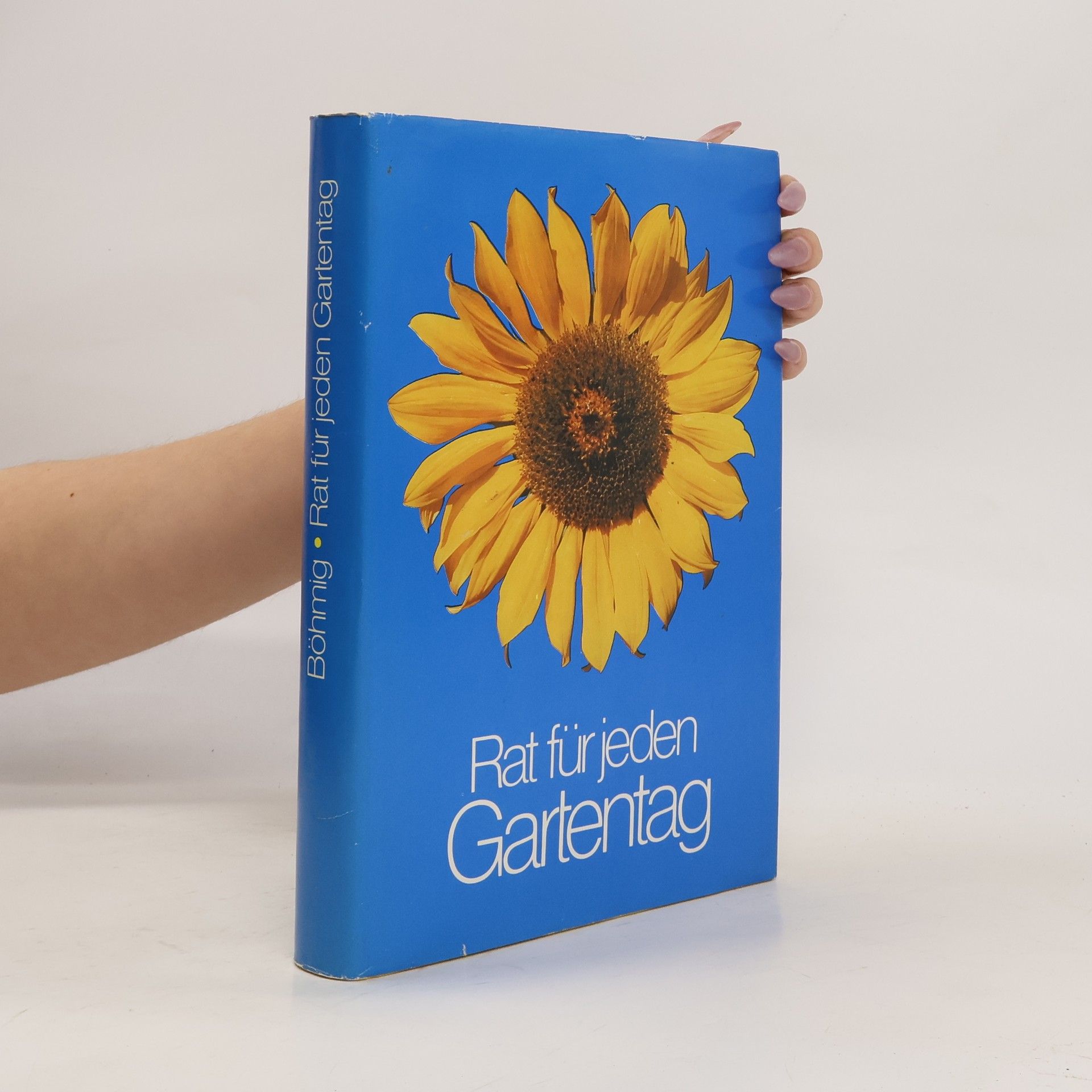 Autorenkollektiv Rat für jeden Gartentag