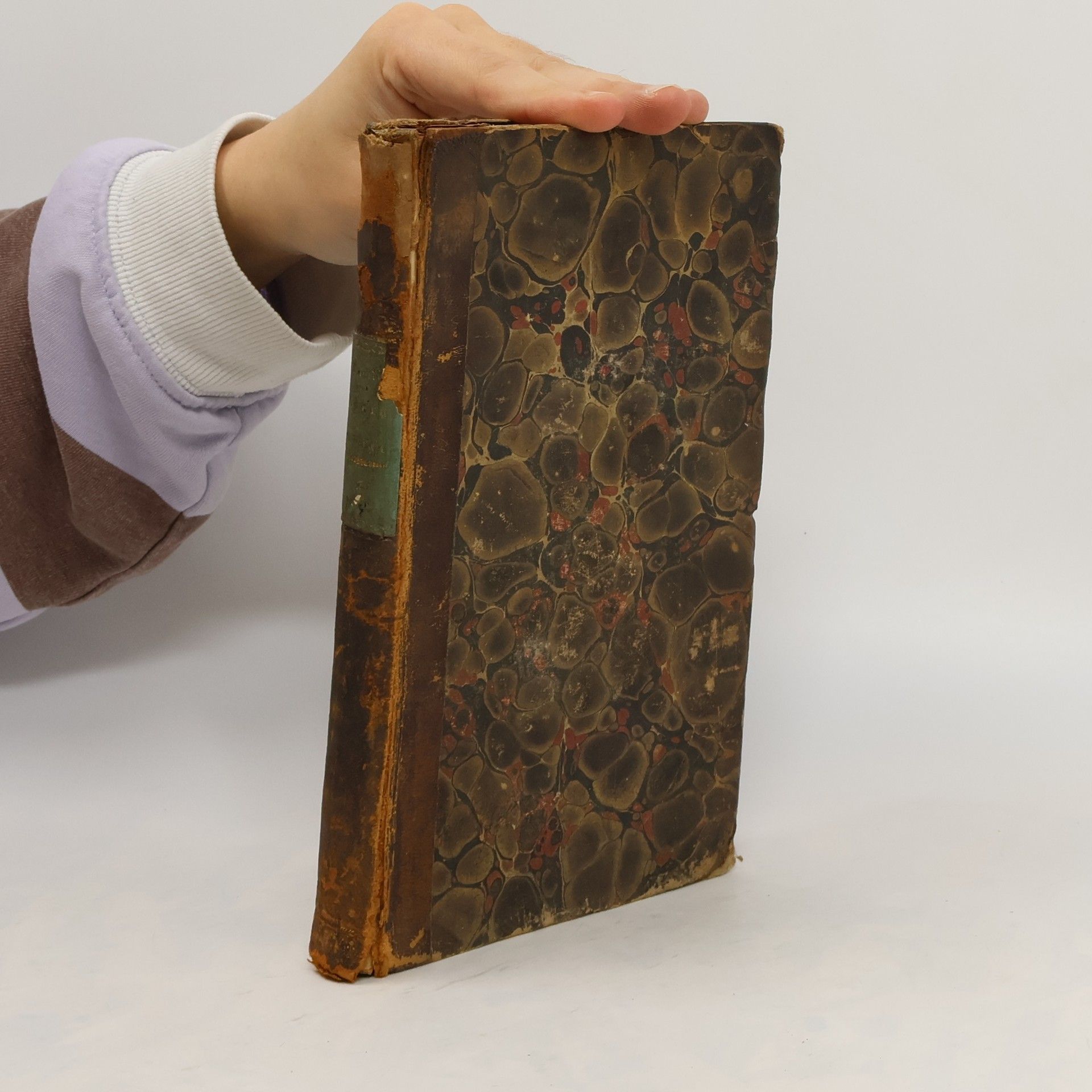 C. Cornelii Taciti Opera. Dritter und letzter Band: Historiae