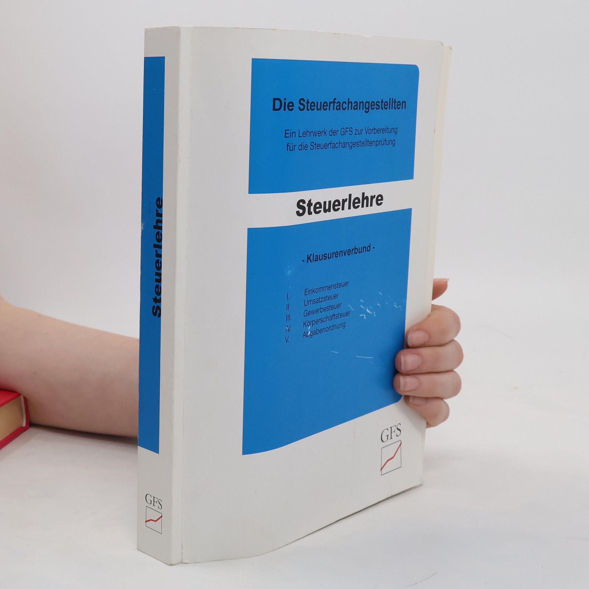 kolektiv Steuerlehre