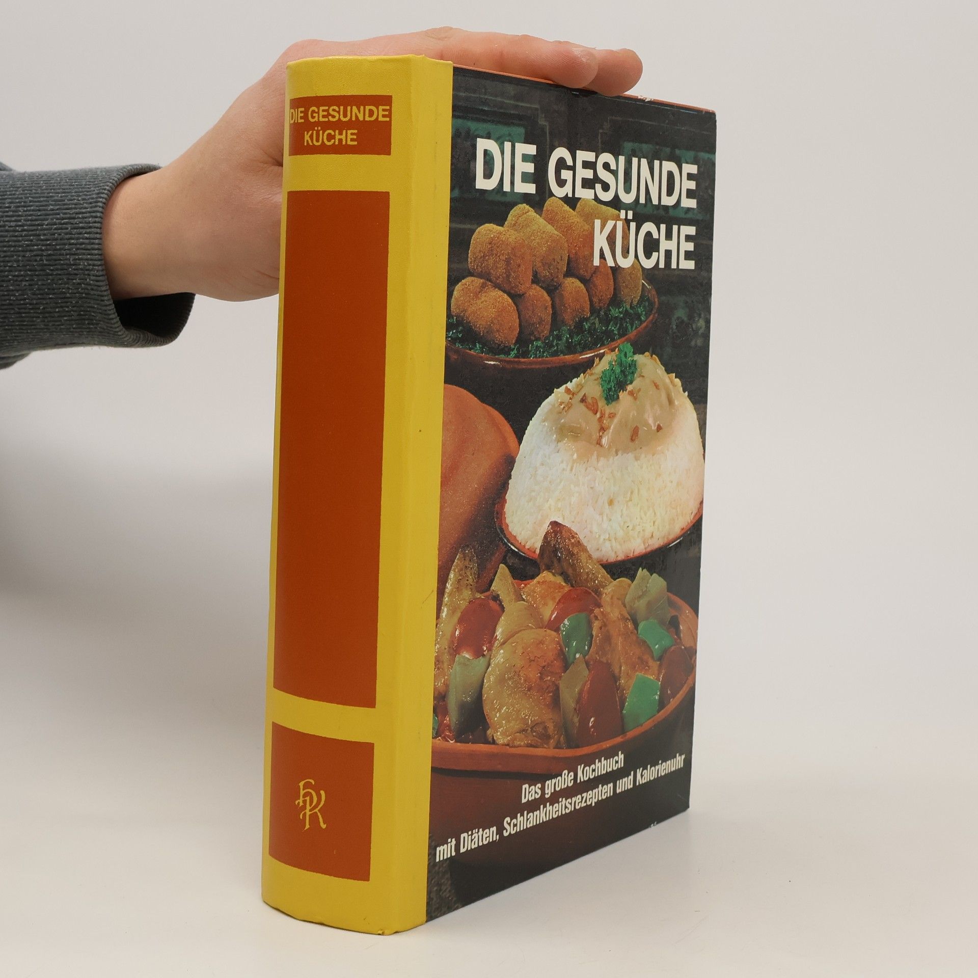 Christine Schiller Die Gesunde Küche