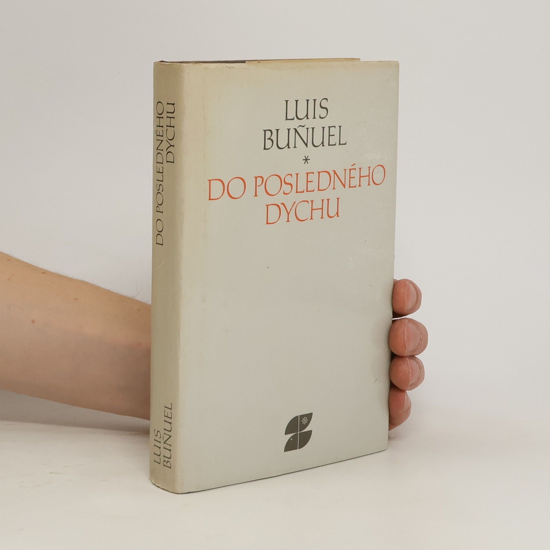 Luis Buñuel Do posledného dychu