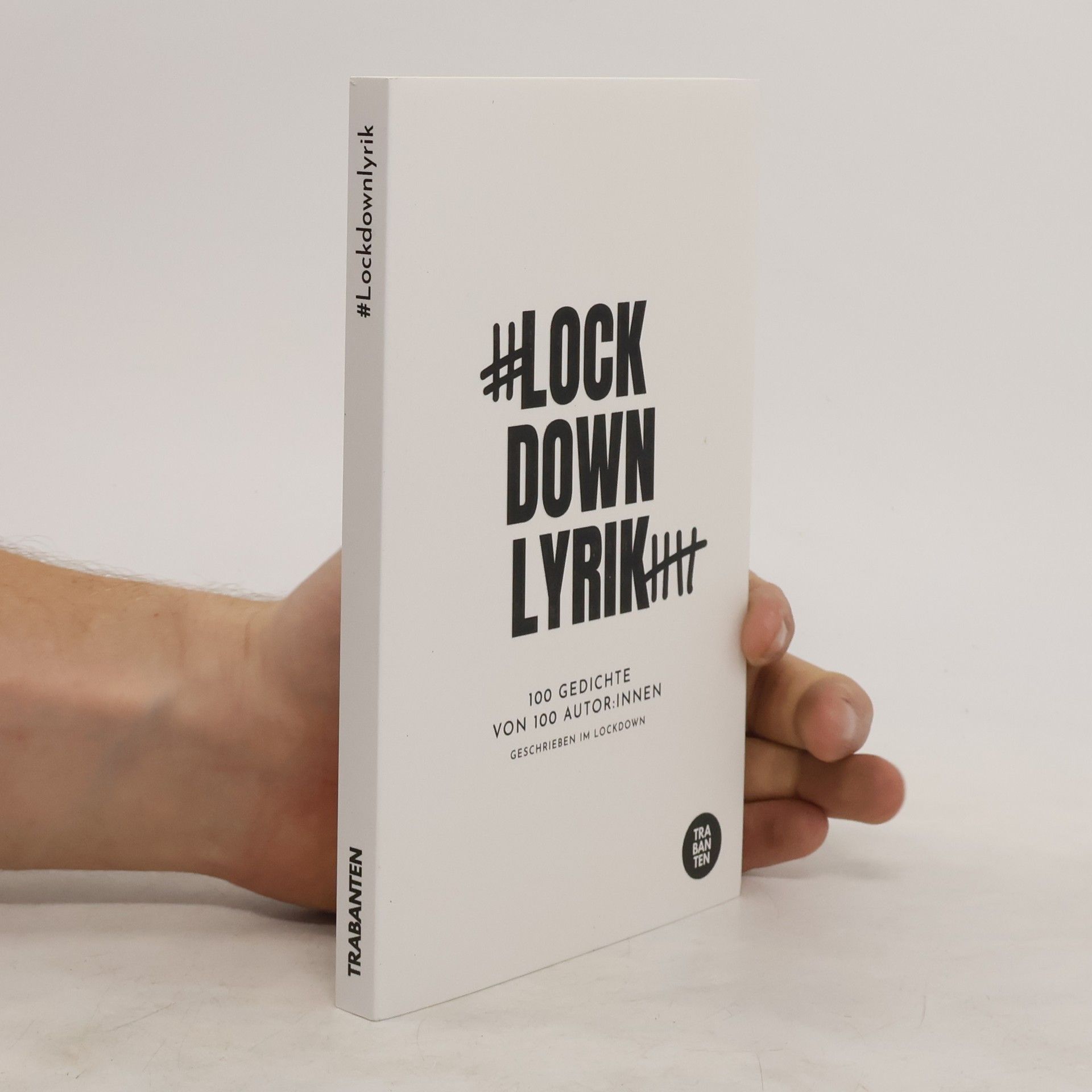 Fabian Leonhard #Lockdownlyrik