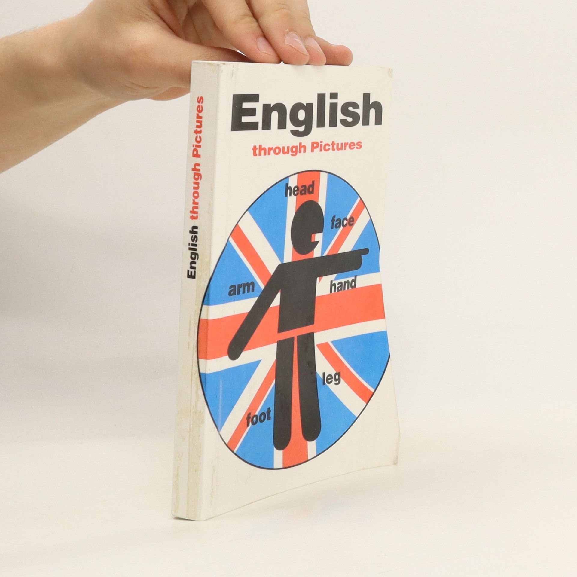 Christine M. Gibson English through Pictures