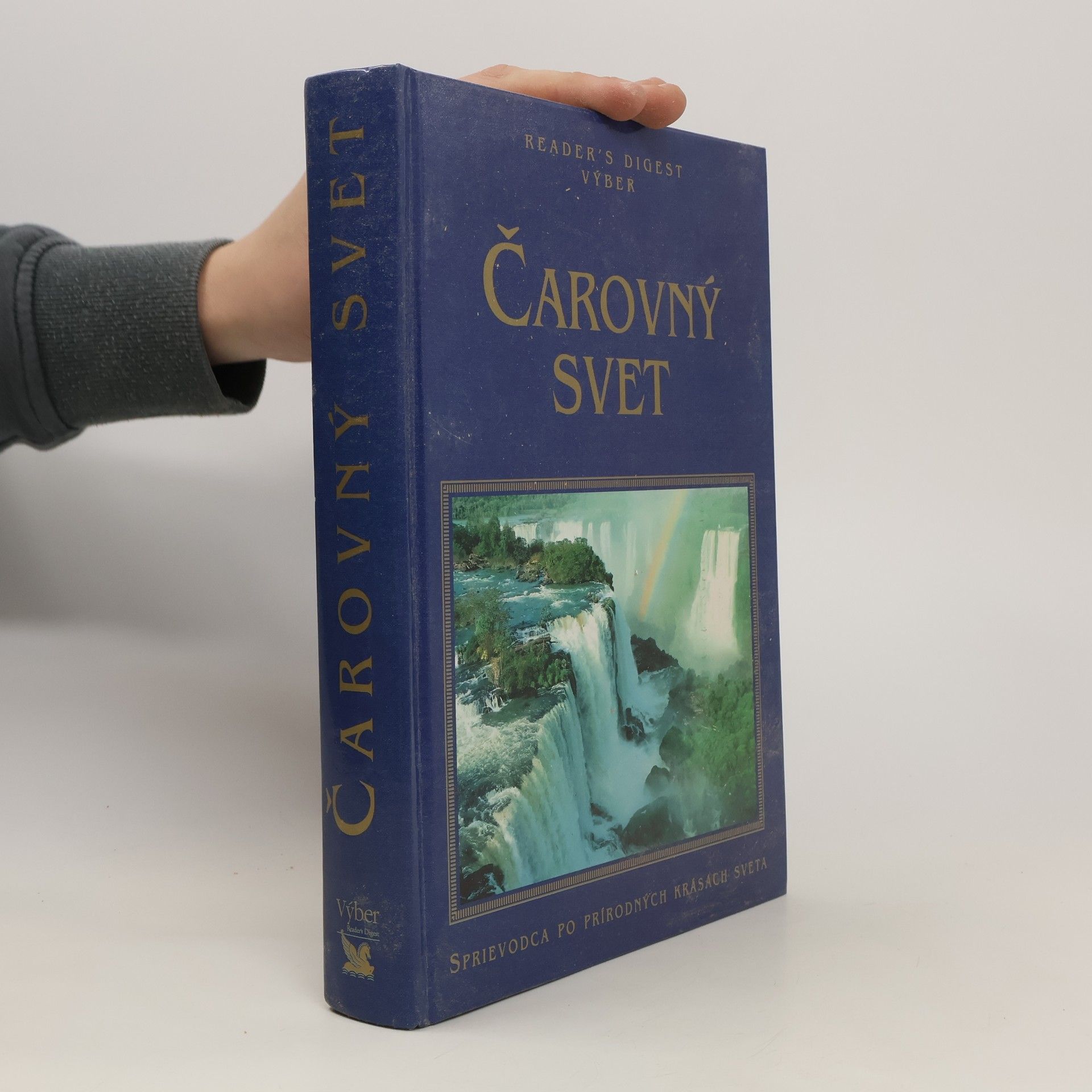 Kolektív autorov Čarovný svet
