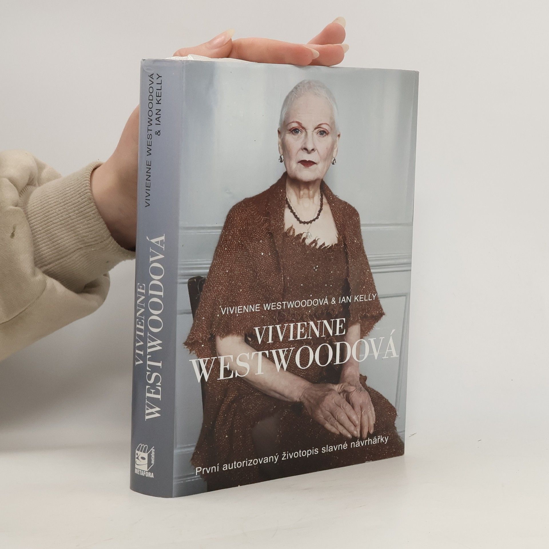 Vivienne Westwood Vivienne Westwoodová