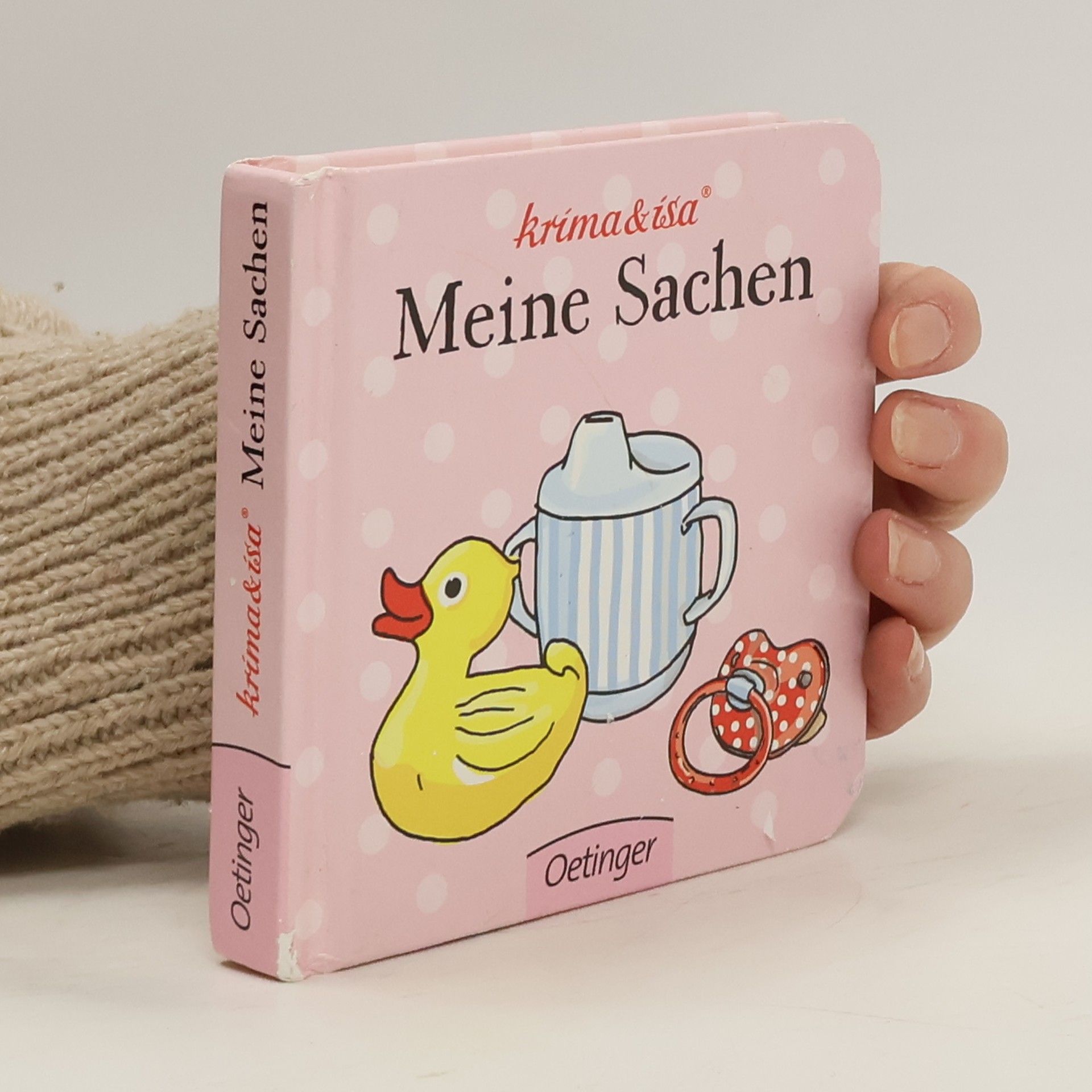 Collective Meine Sachen