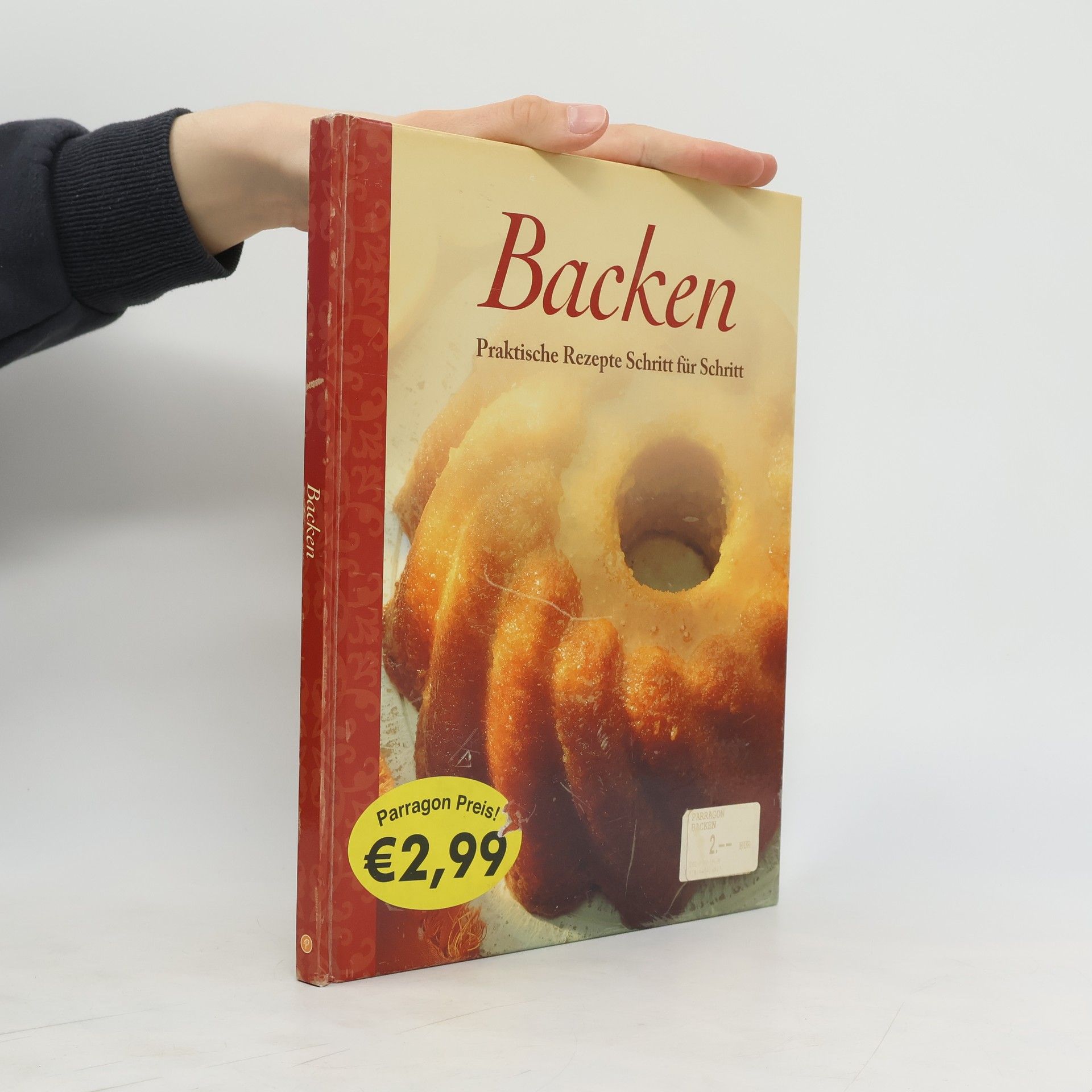kolektiv Backen