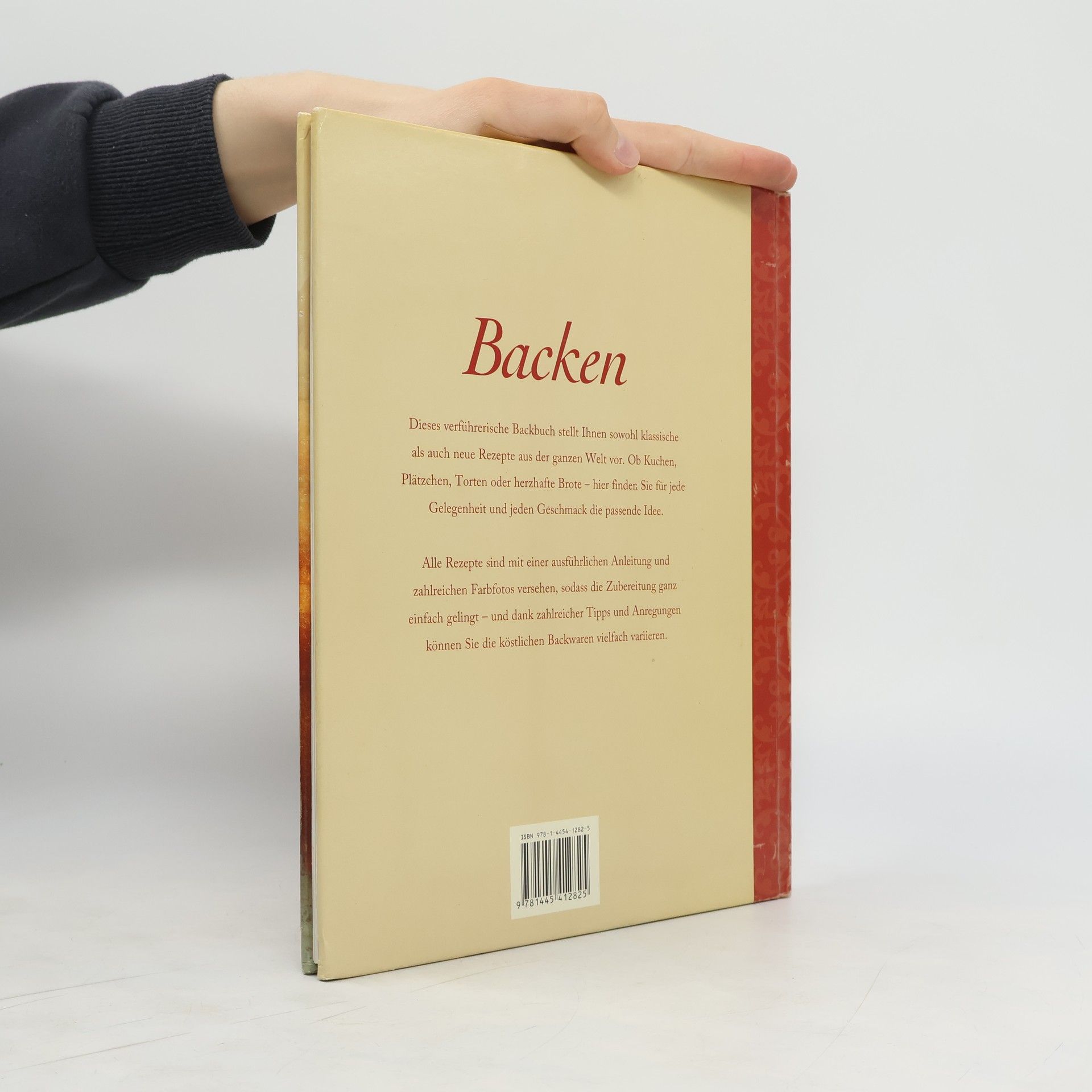 Backen