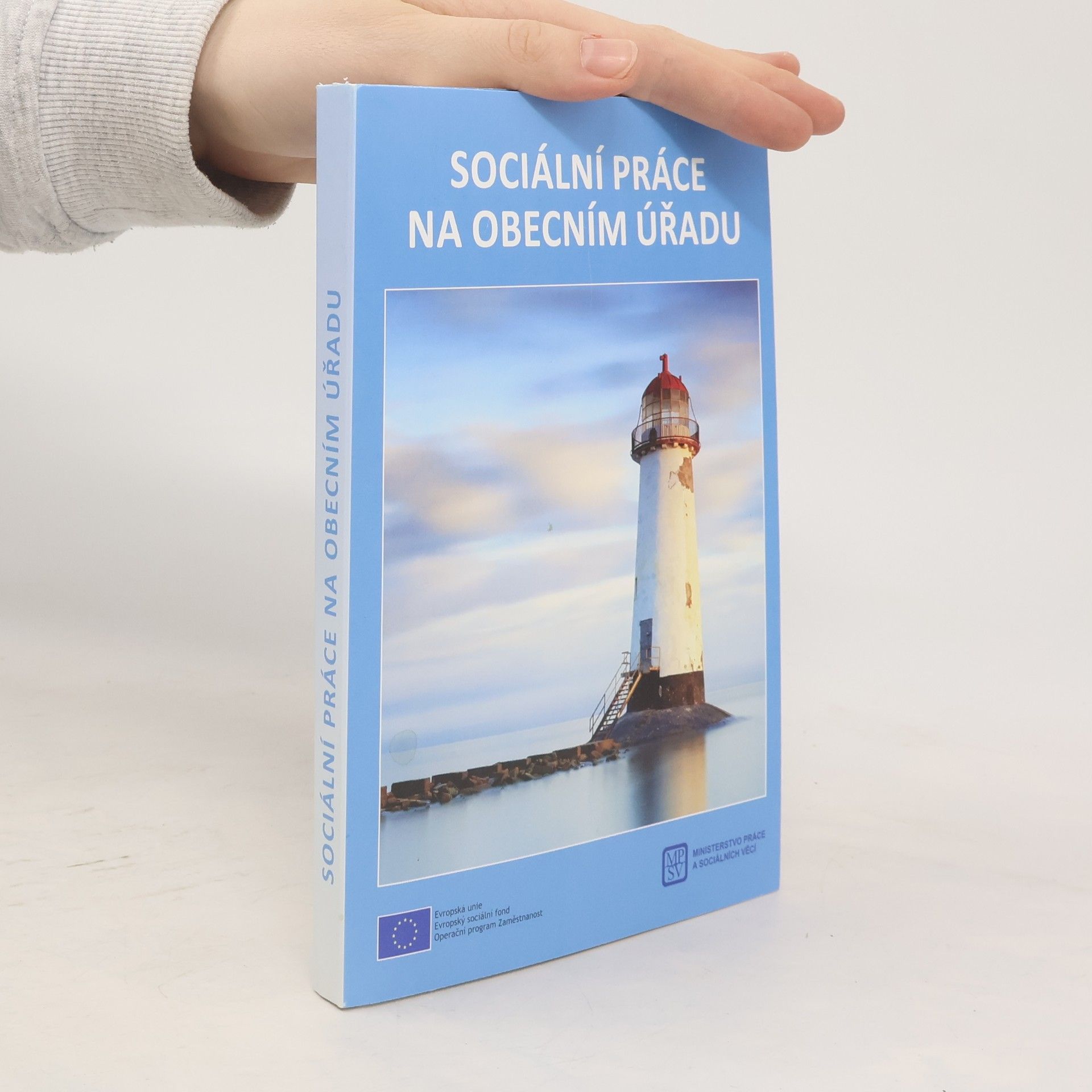 Melanie Zajacová Sociální práce na obecním úřadu