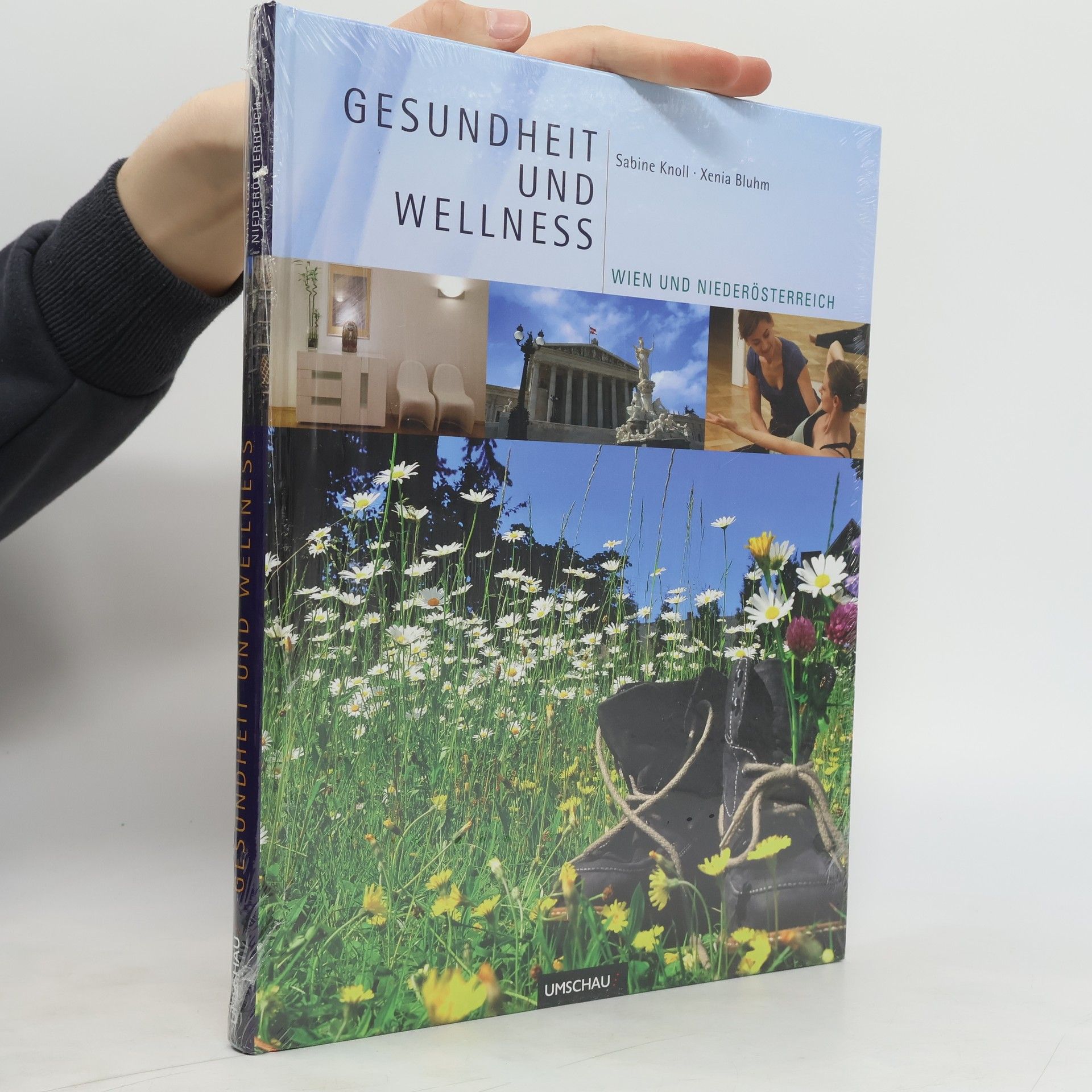 Gesundheit und Wellness
