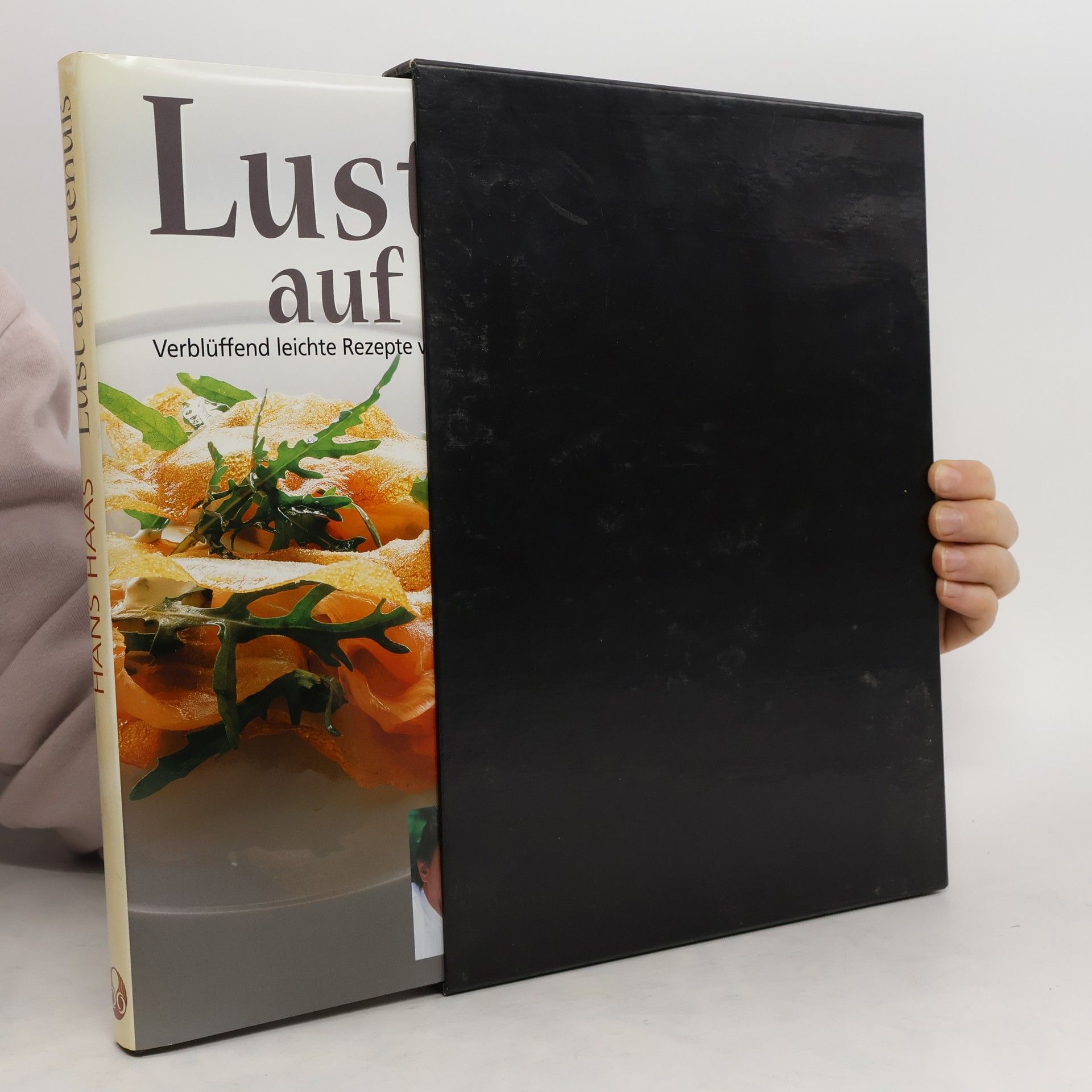 Collectif d'auteurs Lust auf Genuß