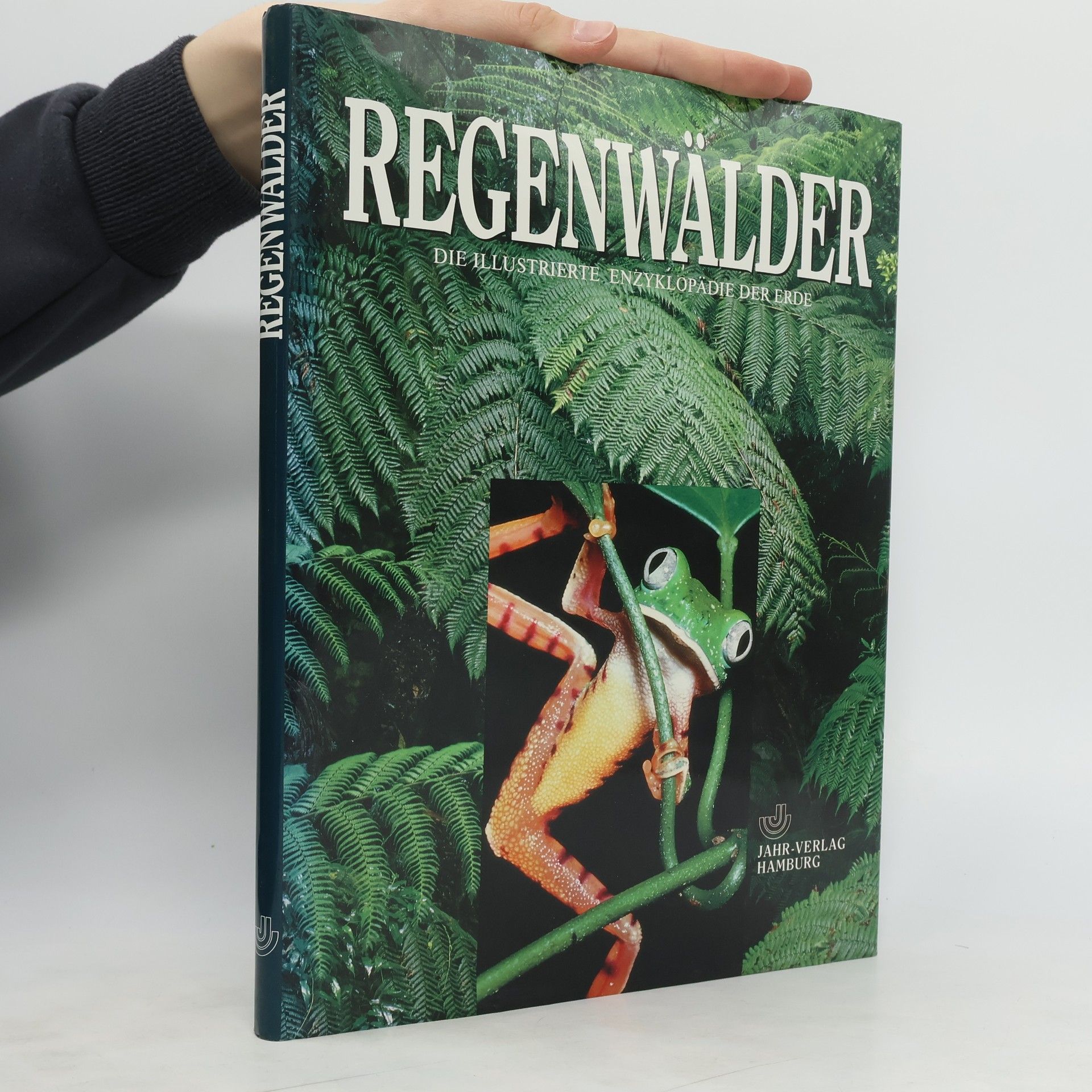 kolektiv Regenwälder
