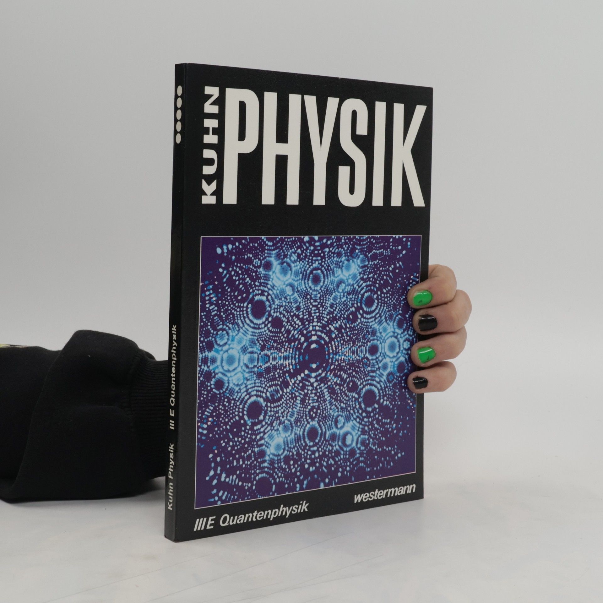 kolektiv Physik