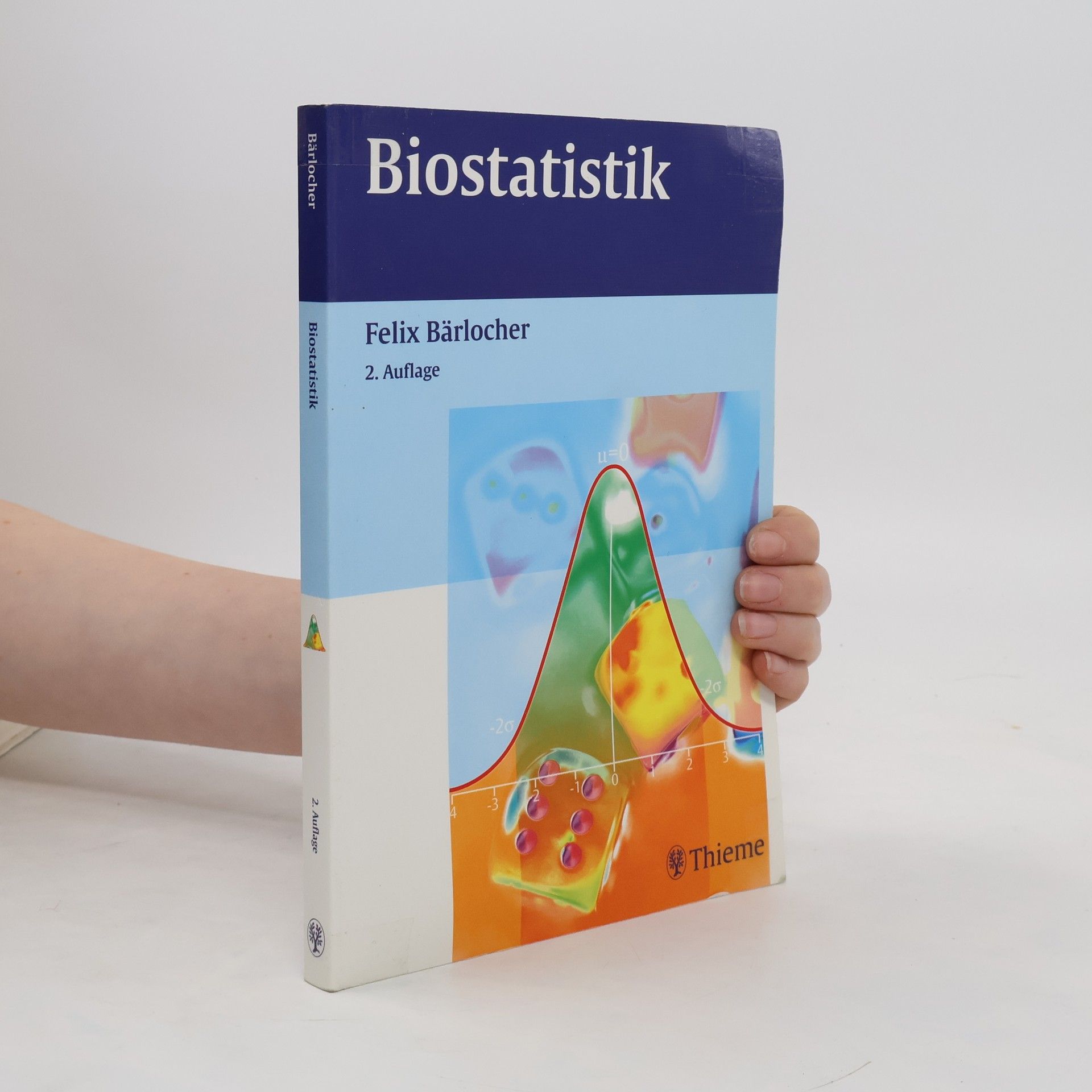 Collective Biostatistik