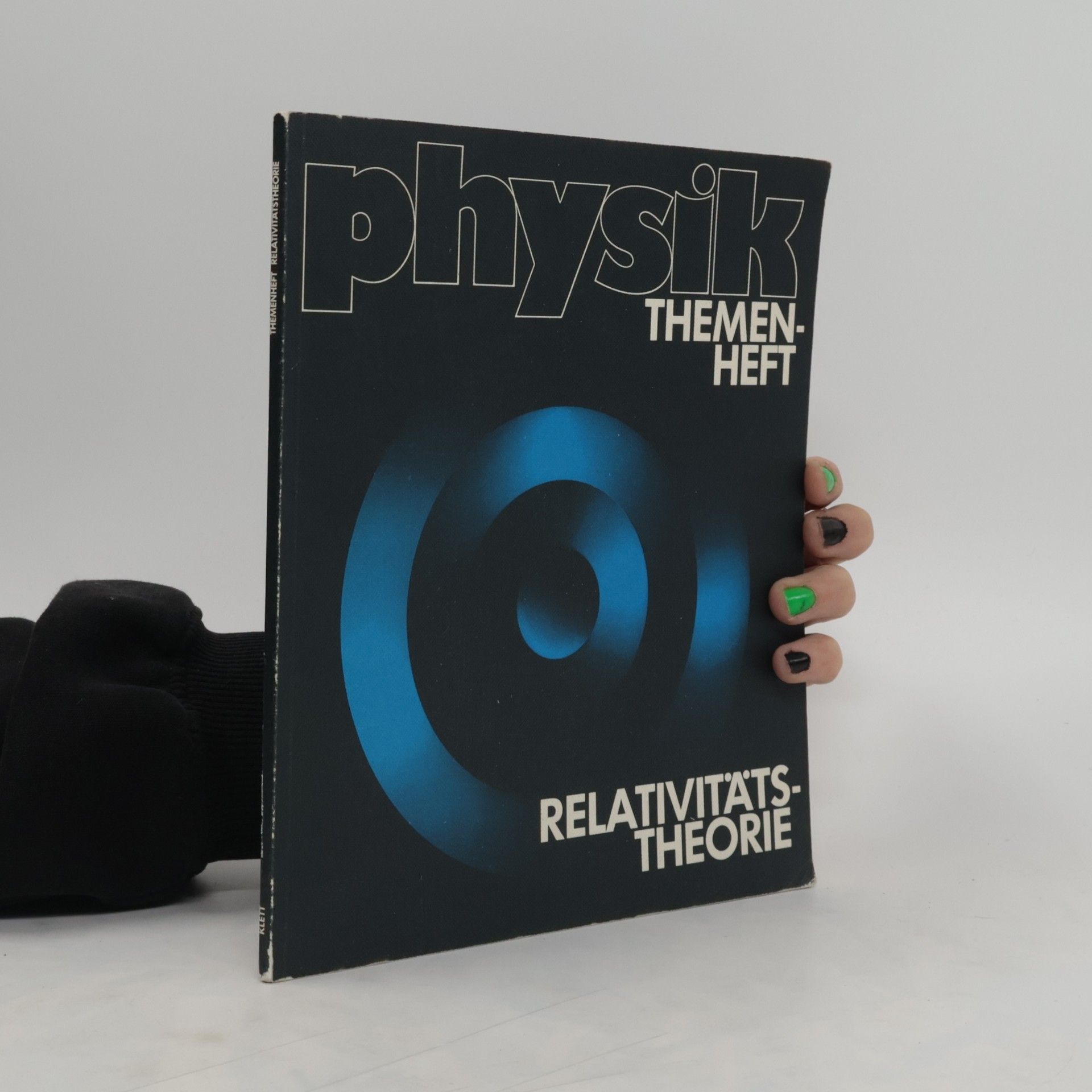 Robert Wagner Physik. Themenheft. Relativitätstheorie