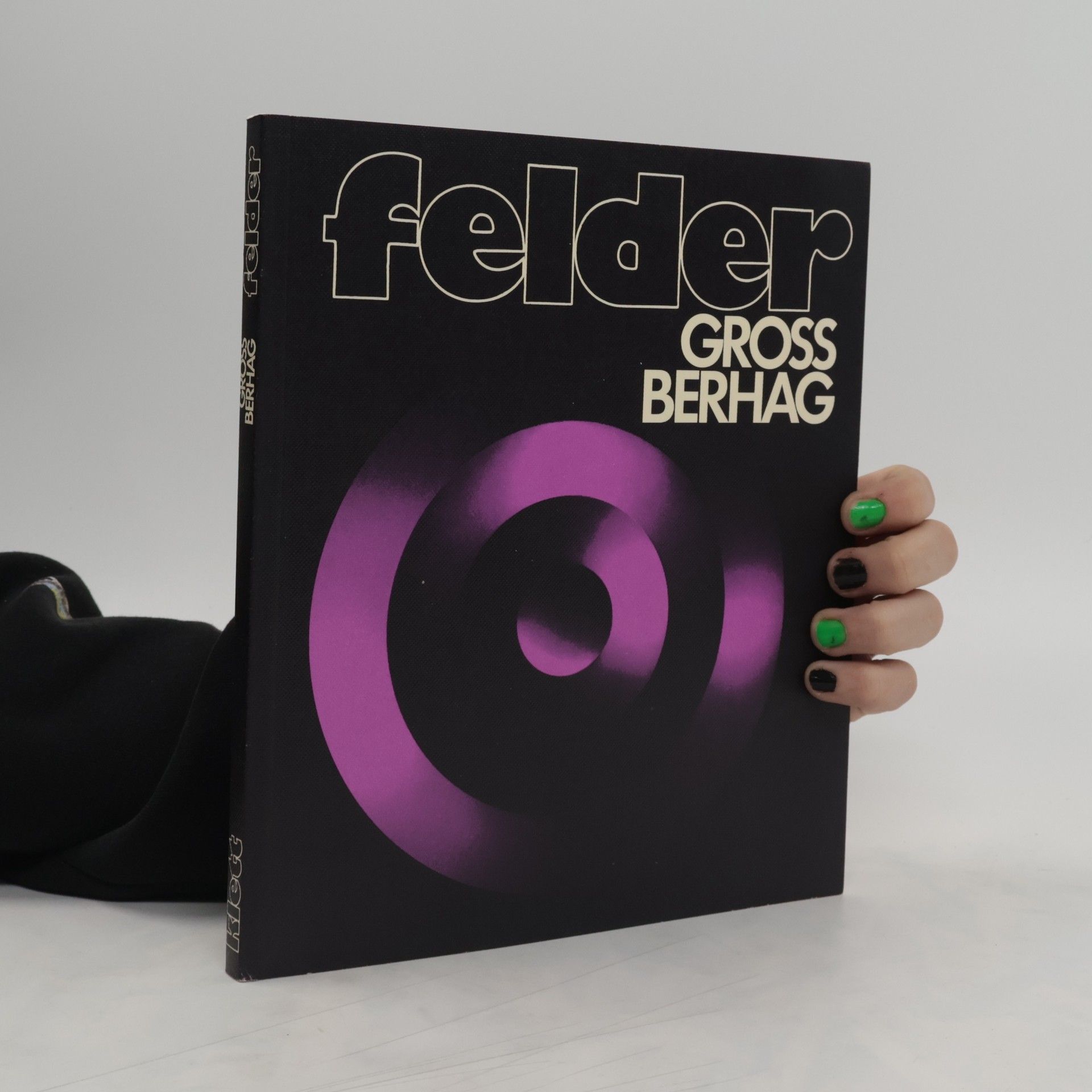 Autorenkollektiv Felder