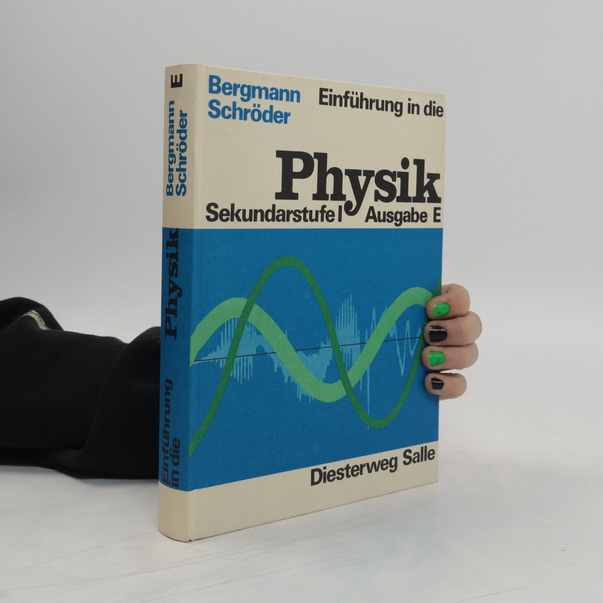 Autorenkollektiv Einführung in die Physik