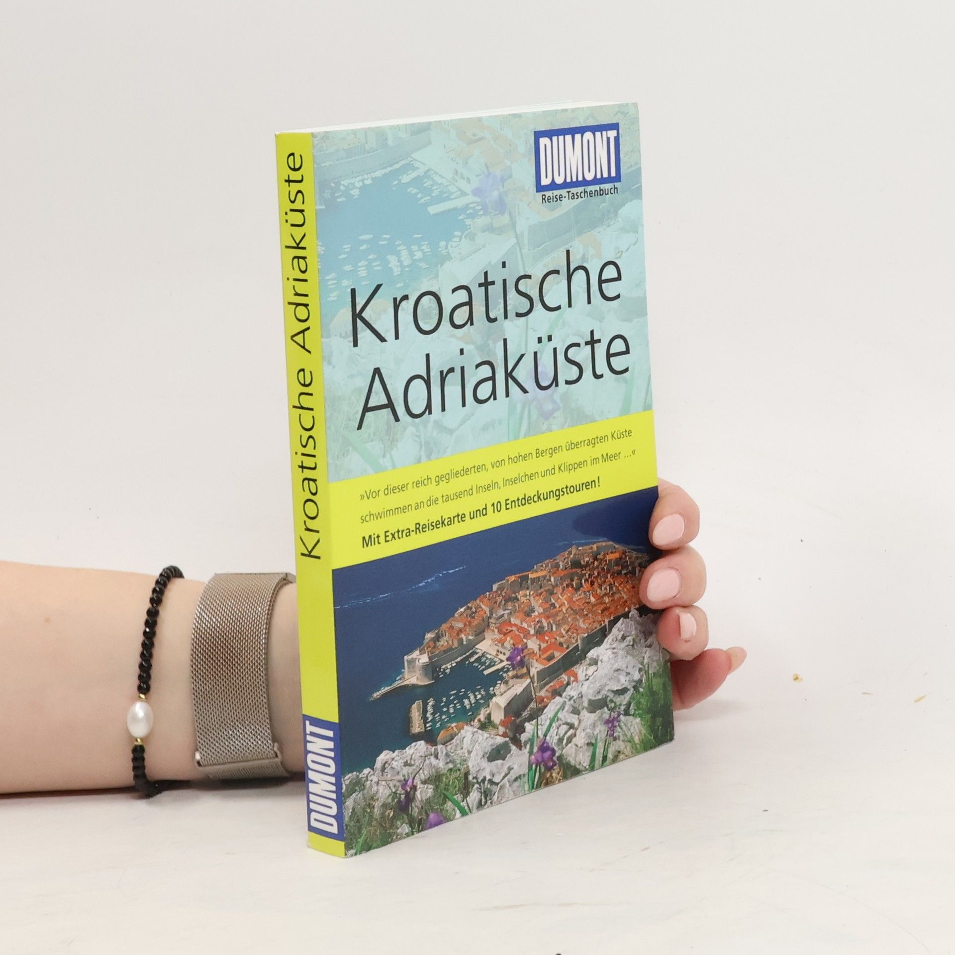kolektiv Kroatische Adriaküste