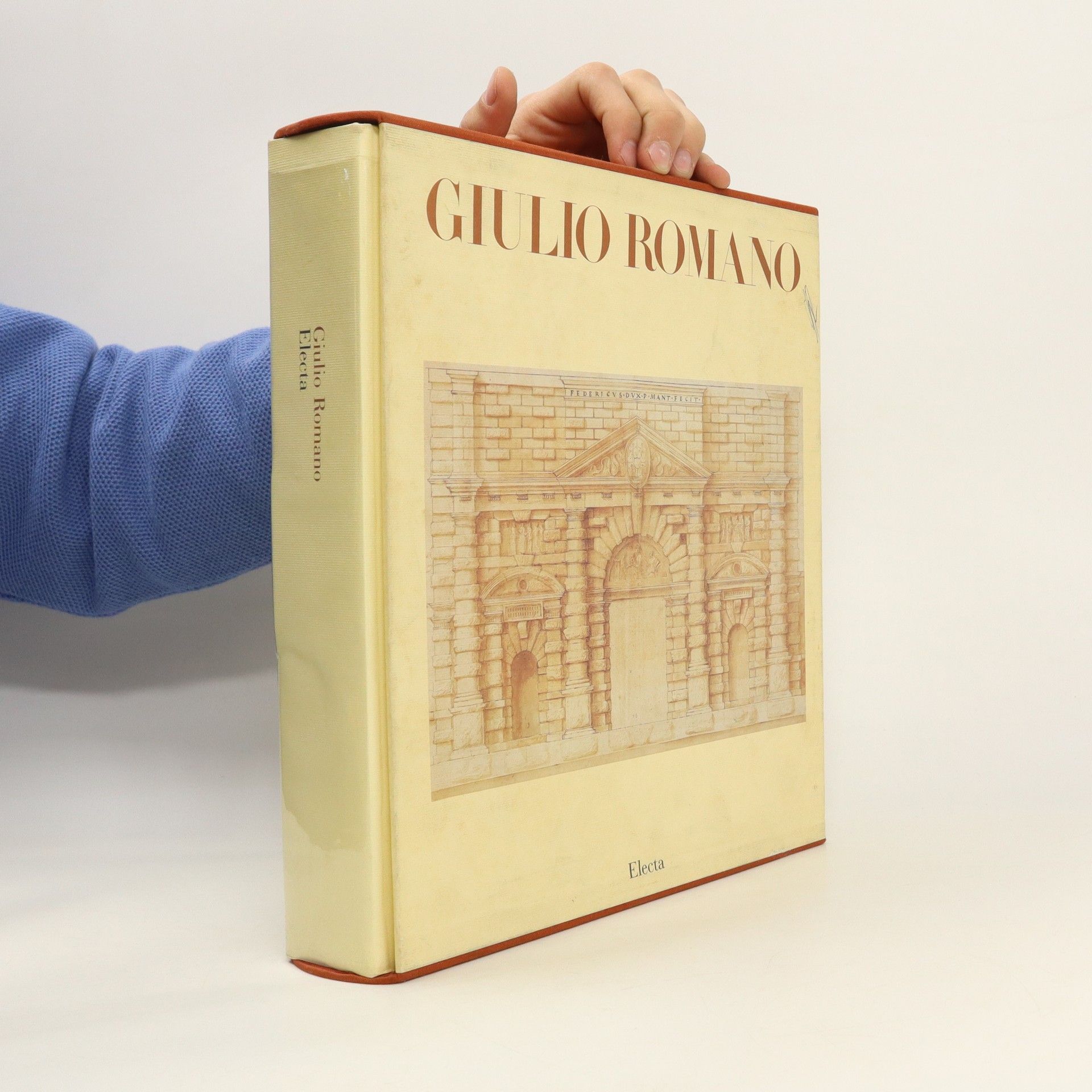 Collective Giulio Romano