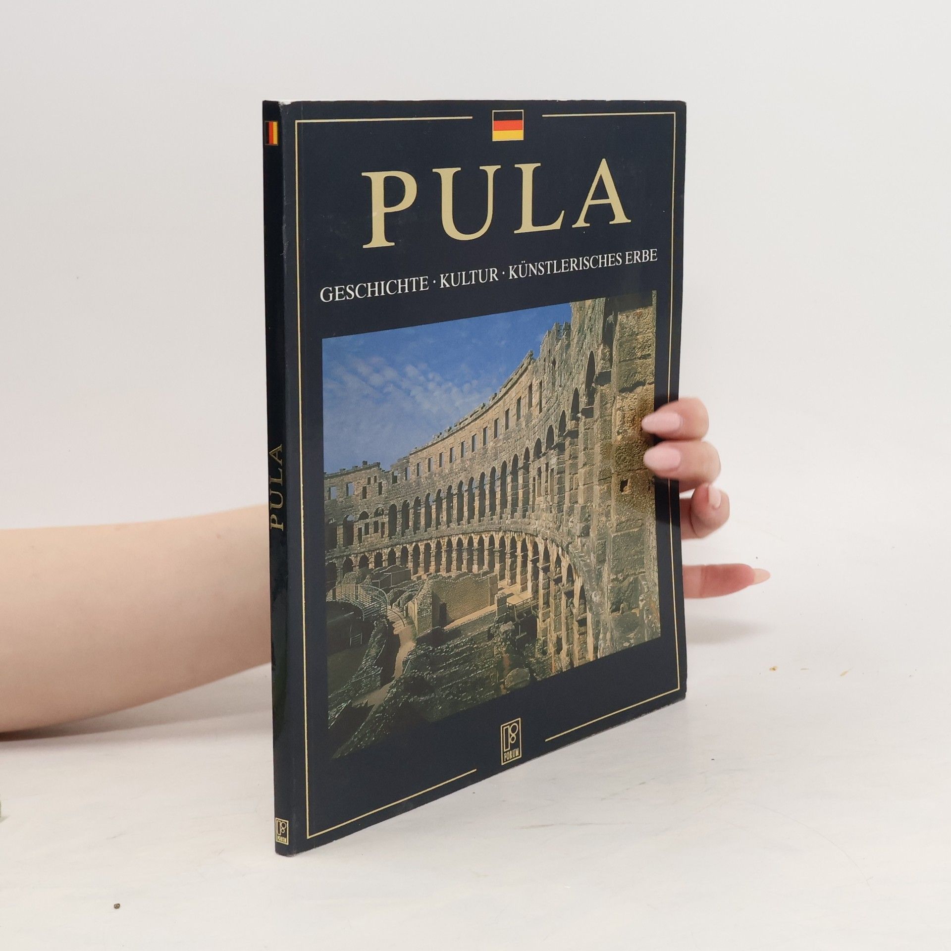 kolektiv Pula