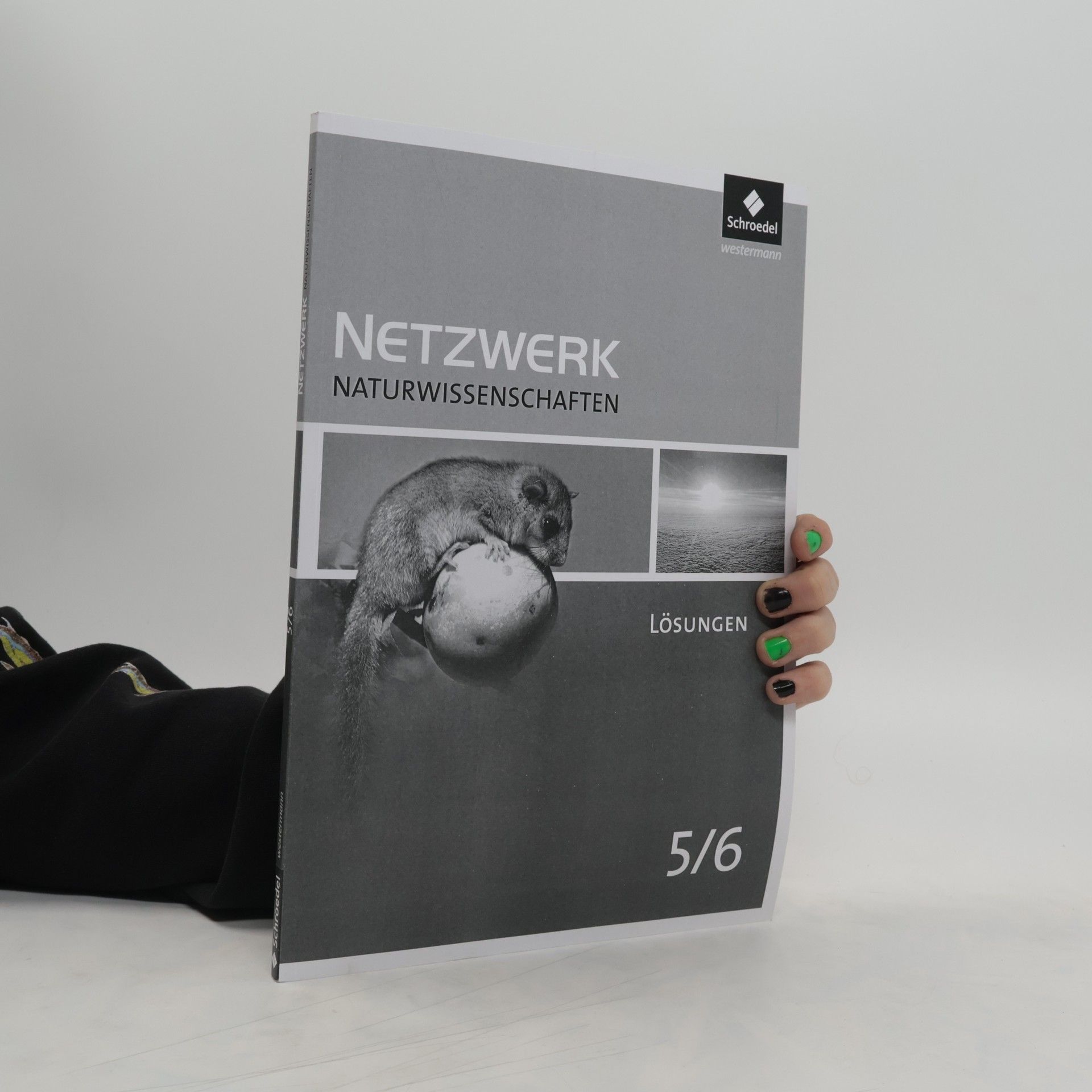 Peter Konopka Netzwerk Naturwissenschaften