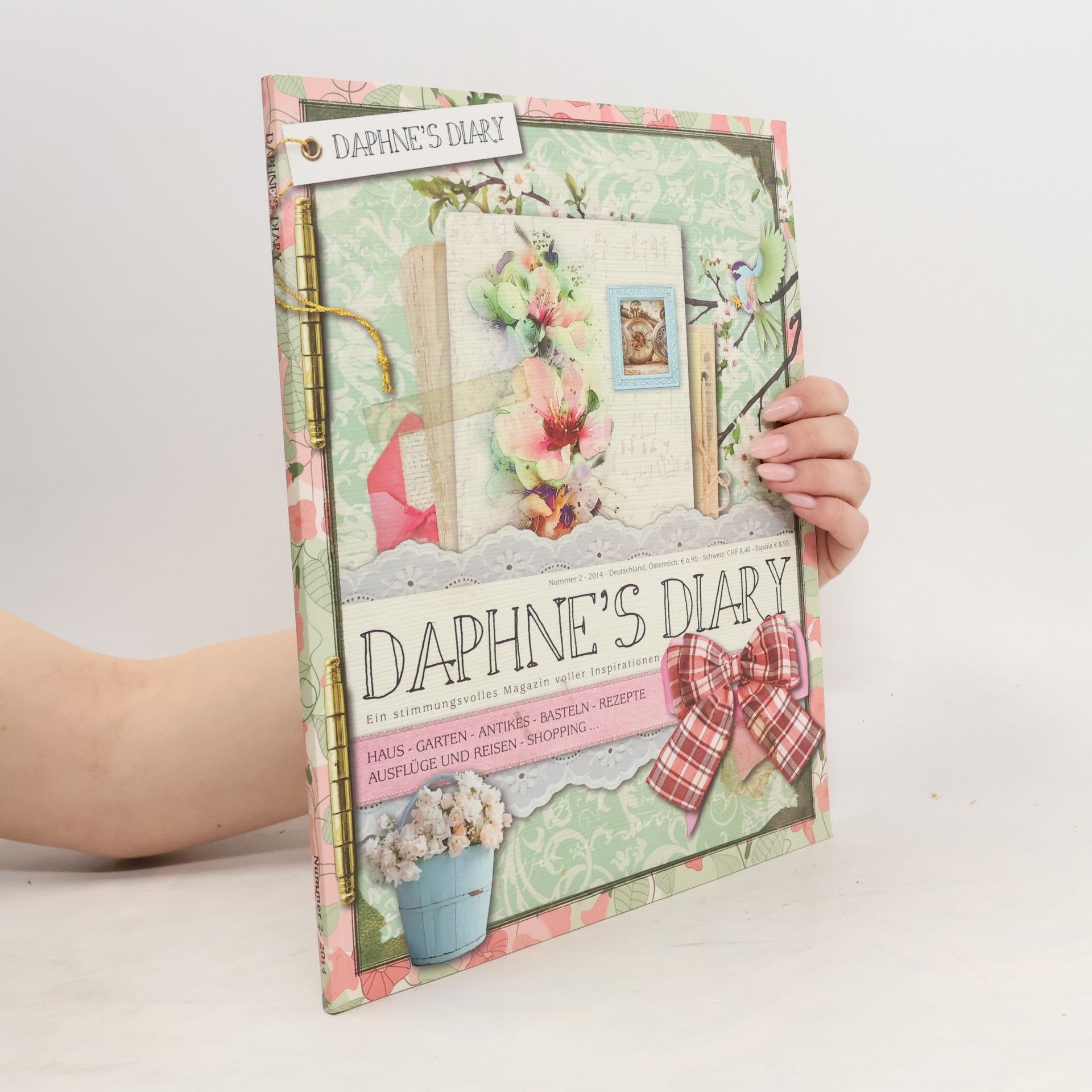 Autorenkollektiv Daphne's Diary