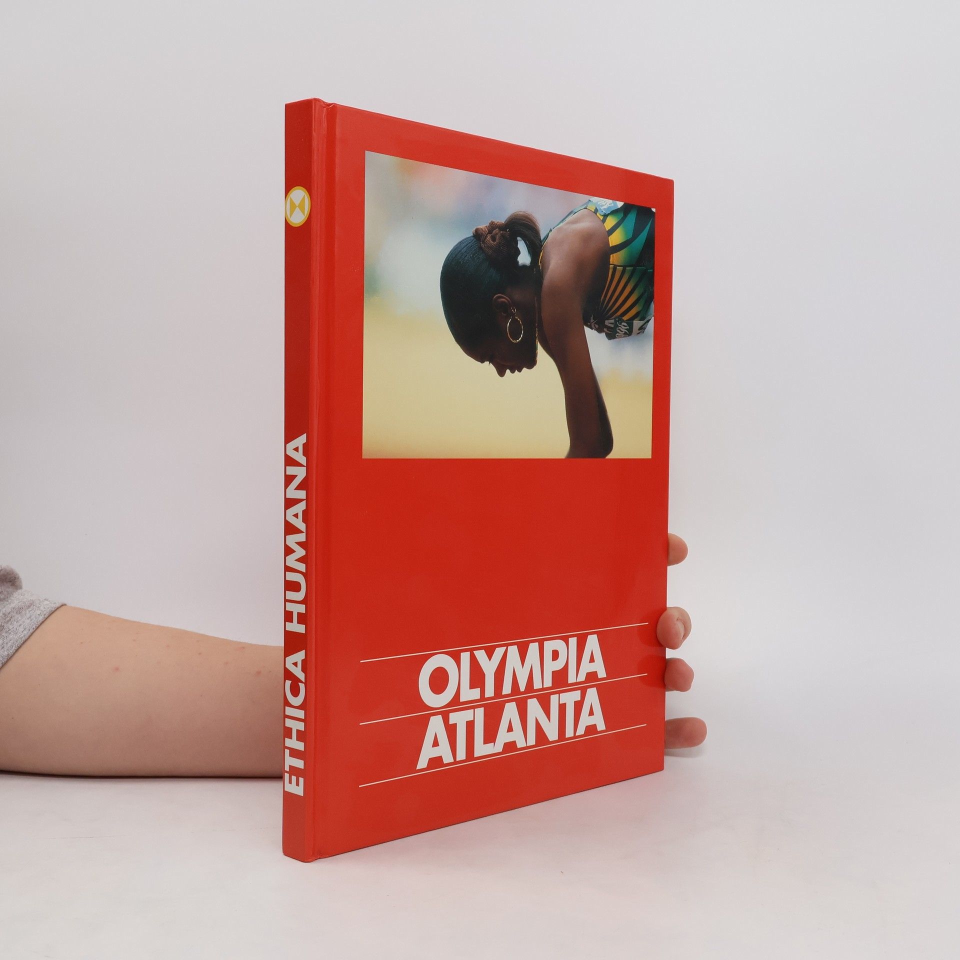 AA.VV. Olympia Atlanta