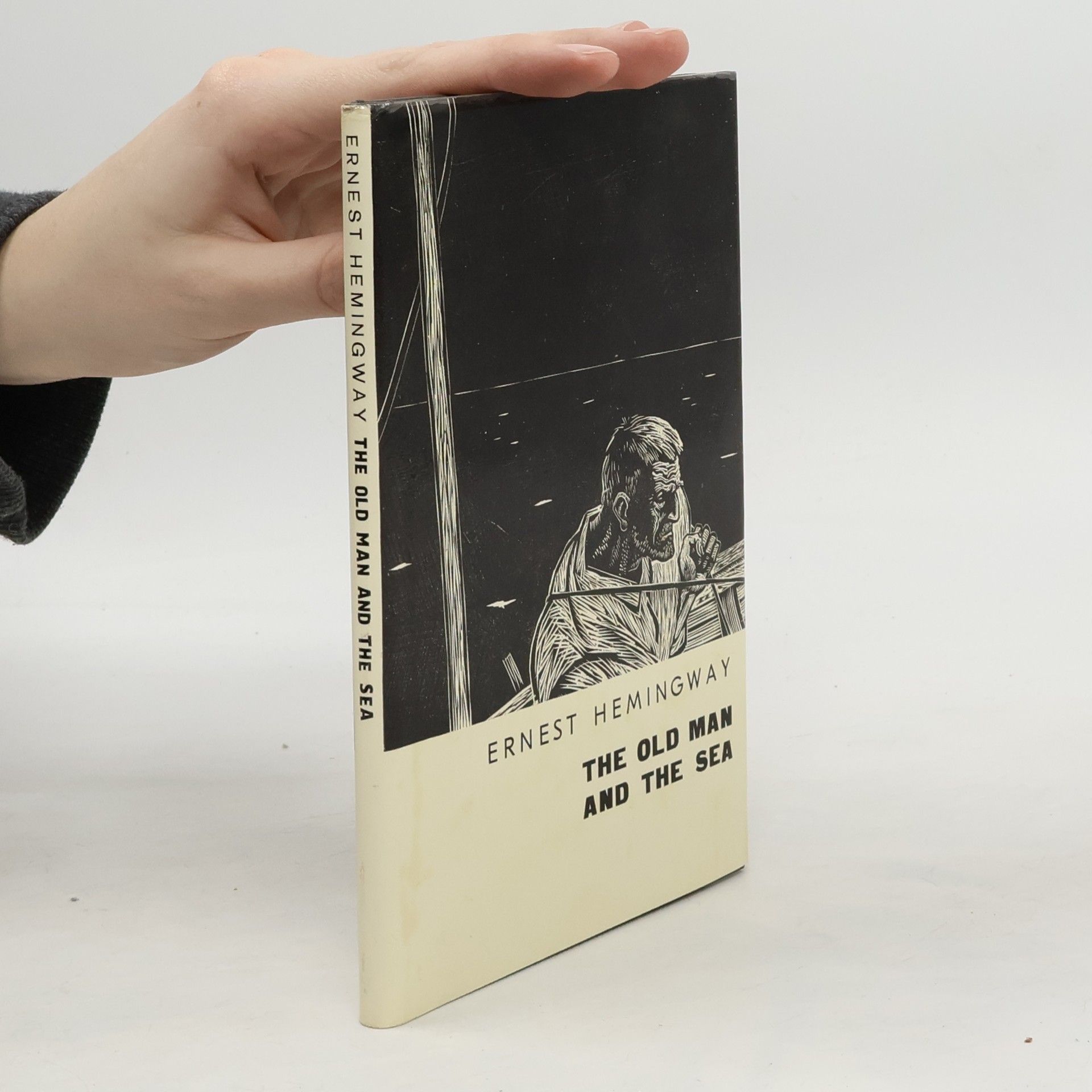 Ernest Hemingway The Old Man and the Sea