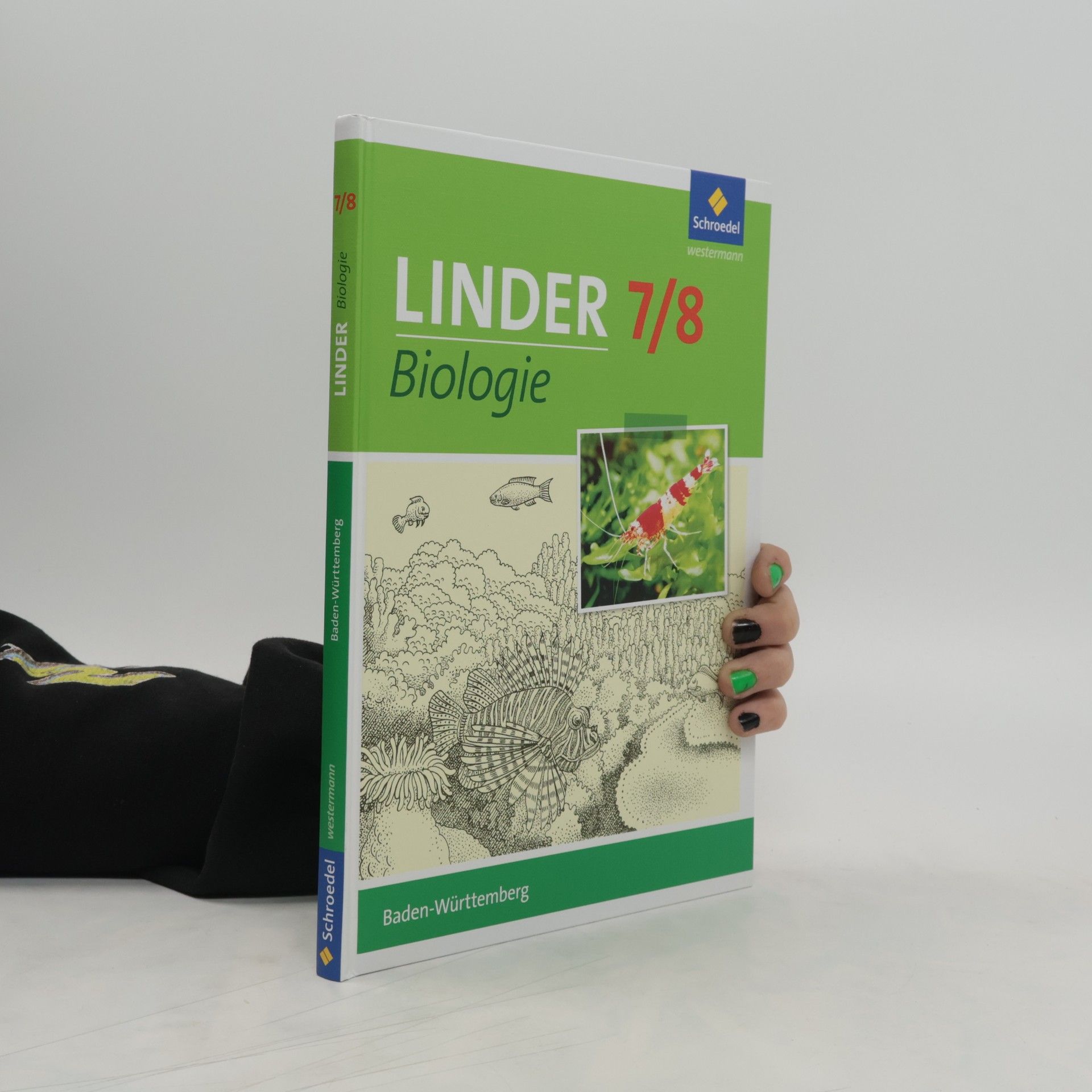 Linder Biologie