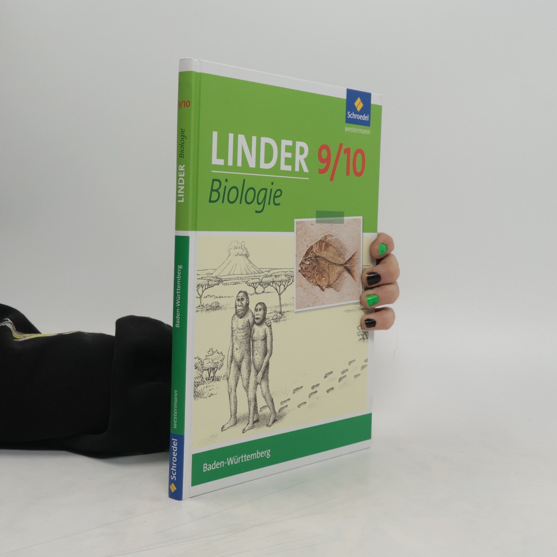Autorenkollektiv Linder Biologie