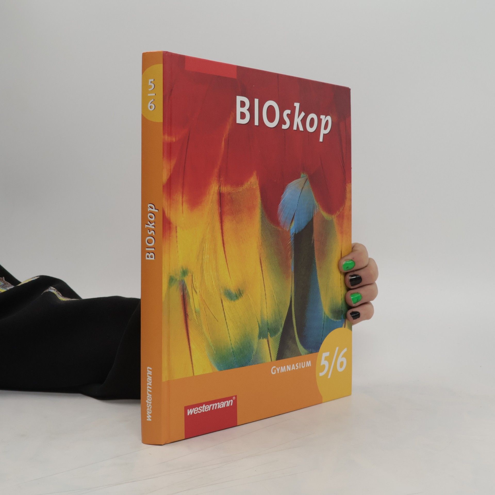 Autorenkollektiv BIOskop 5/6