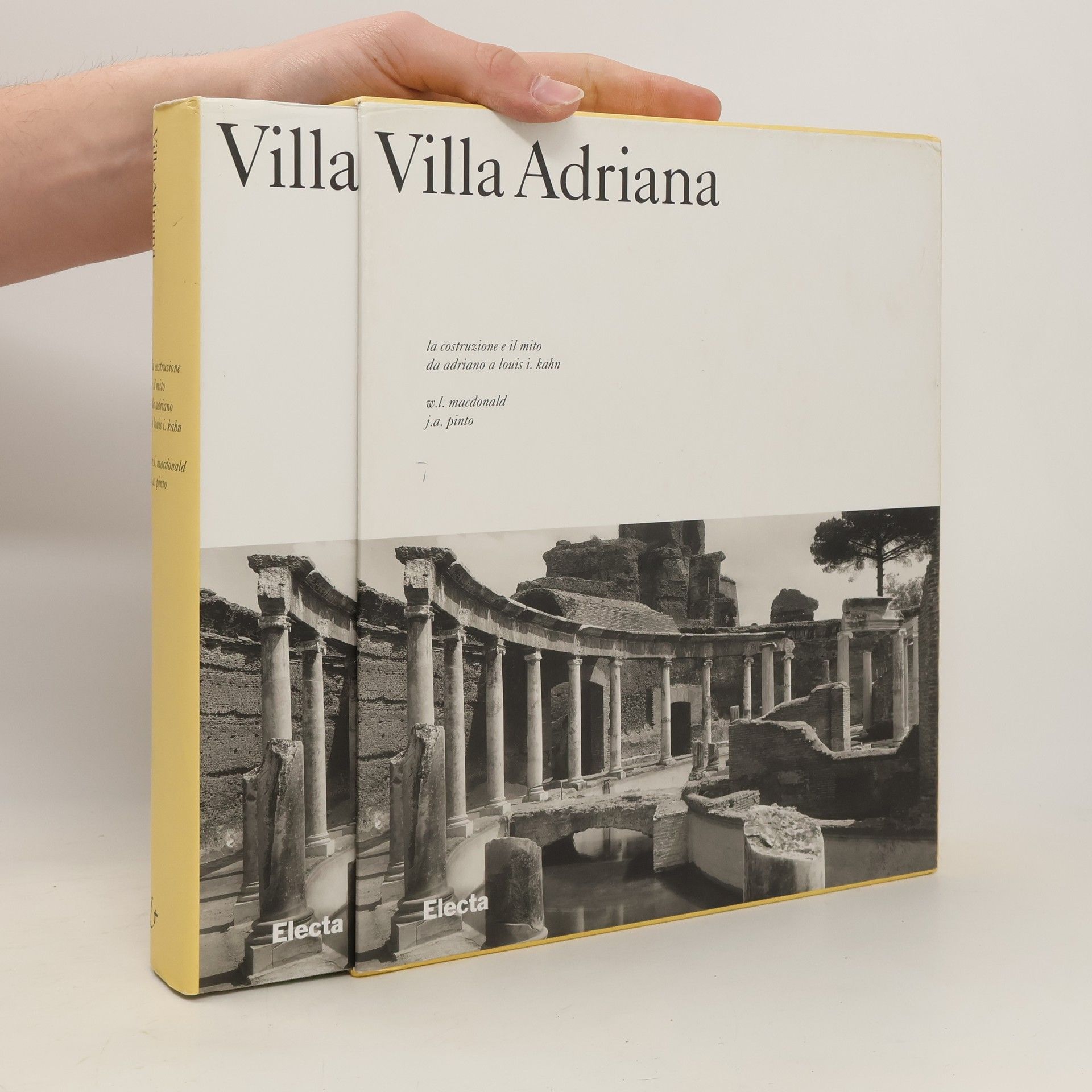 Collective Villa Adriana