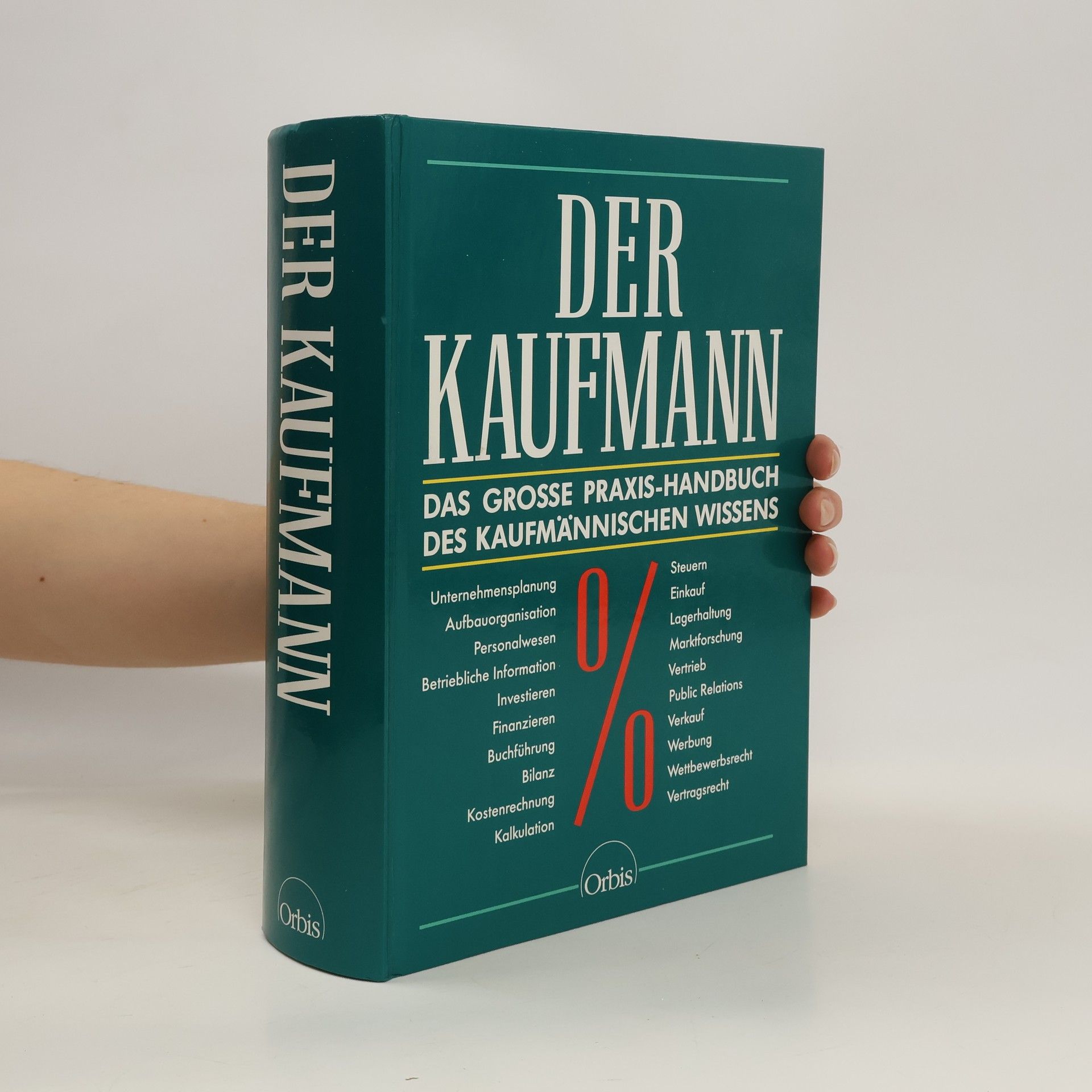 Lutz Irgel Der Kaufmann