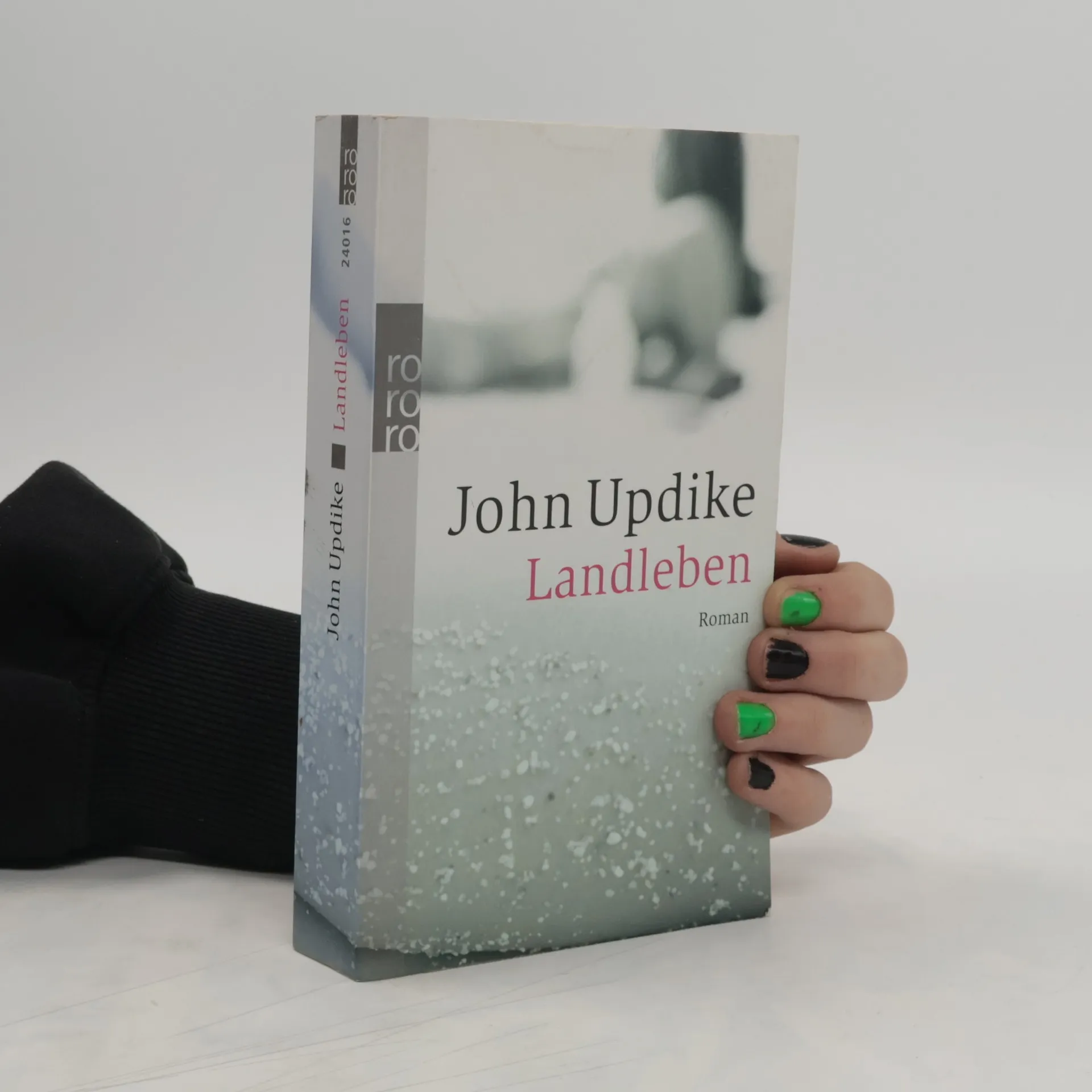 Landleben: Roman | Kniha | pevná | John Updike | DE