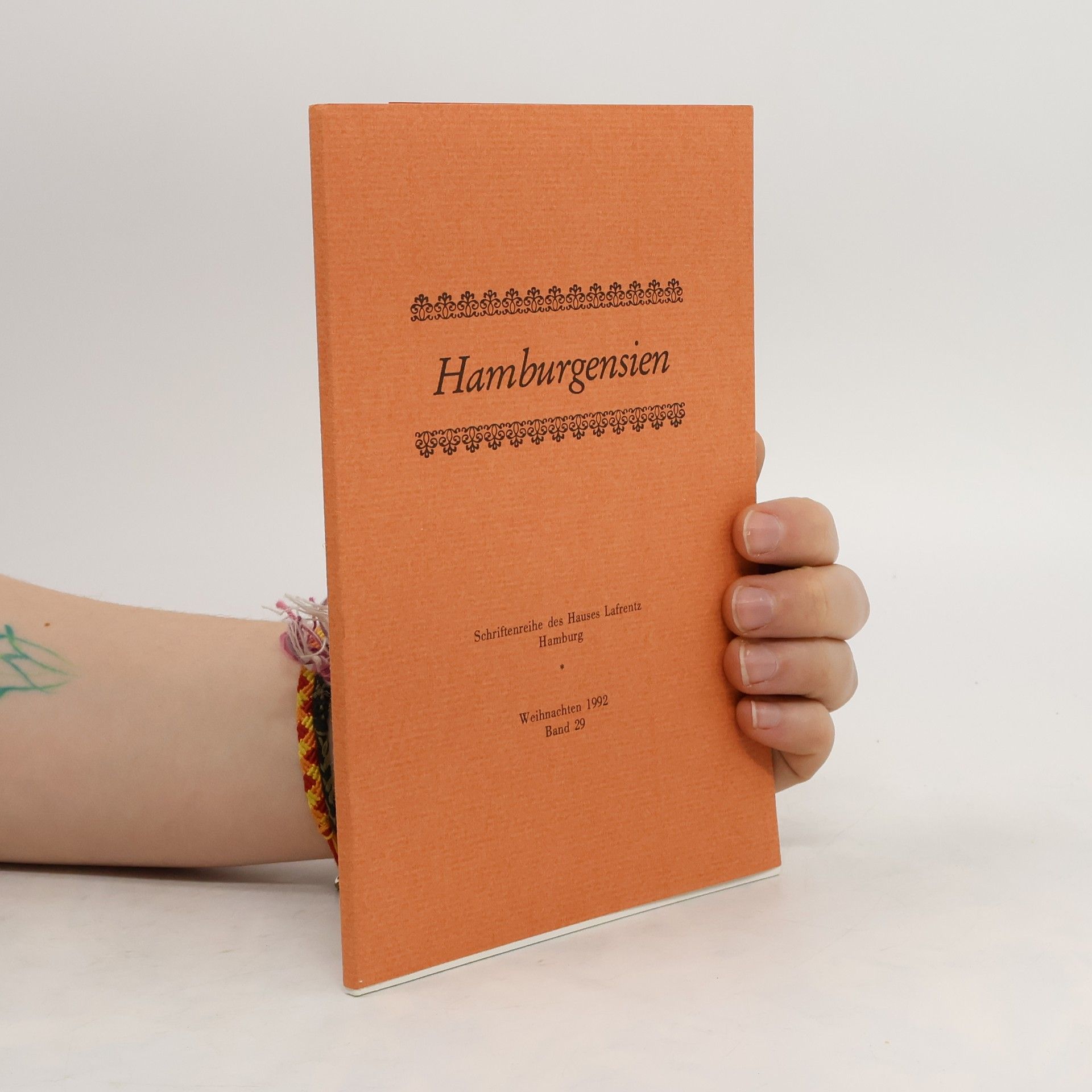 kolektiv Hamburgersien