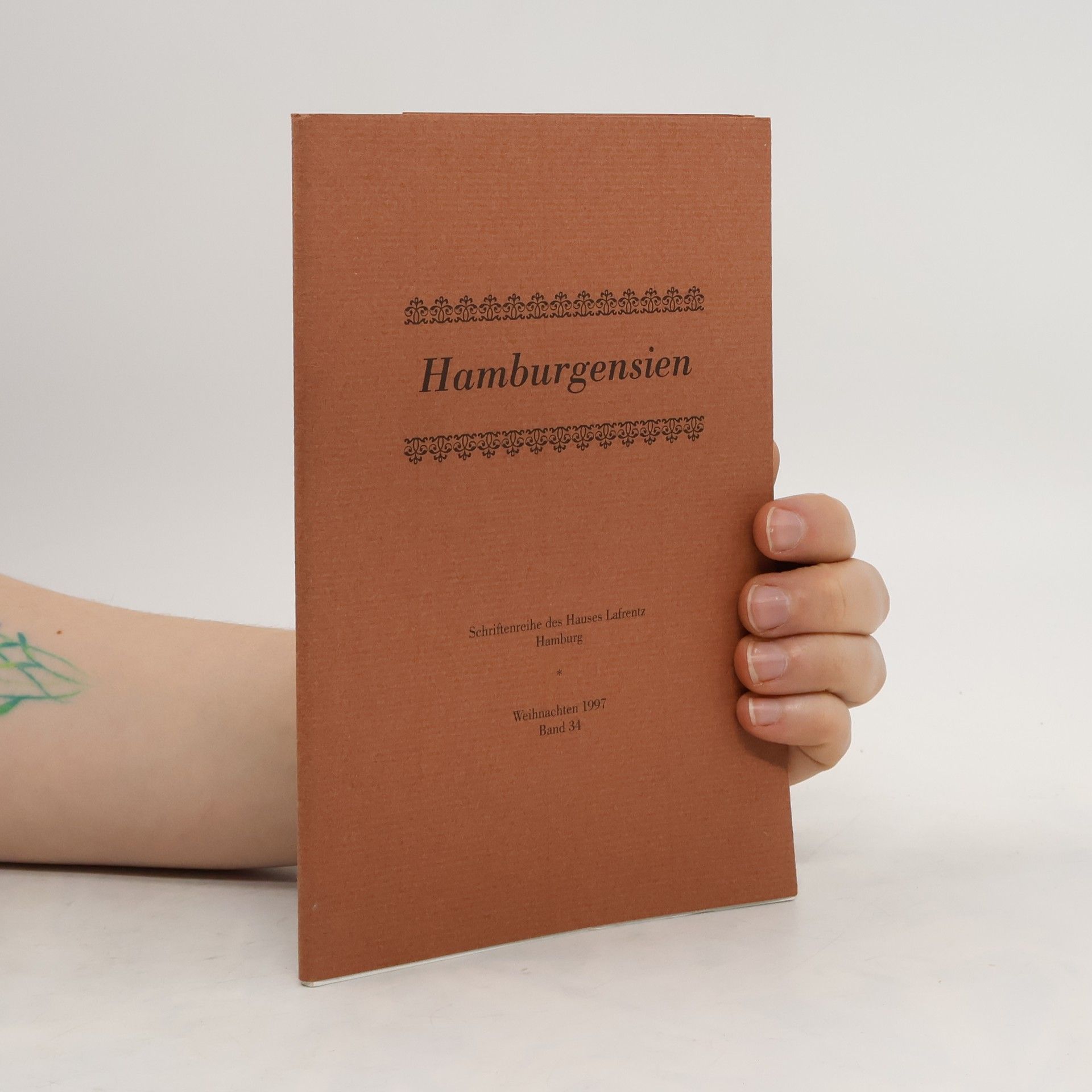 kolektiv Hamburgensien