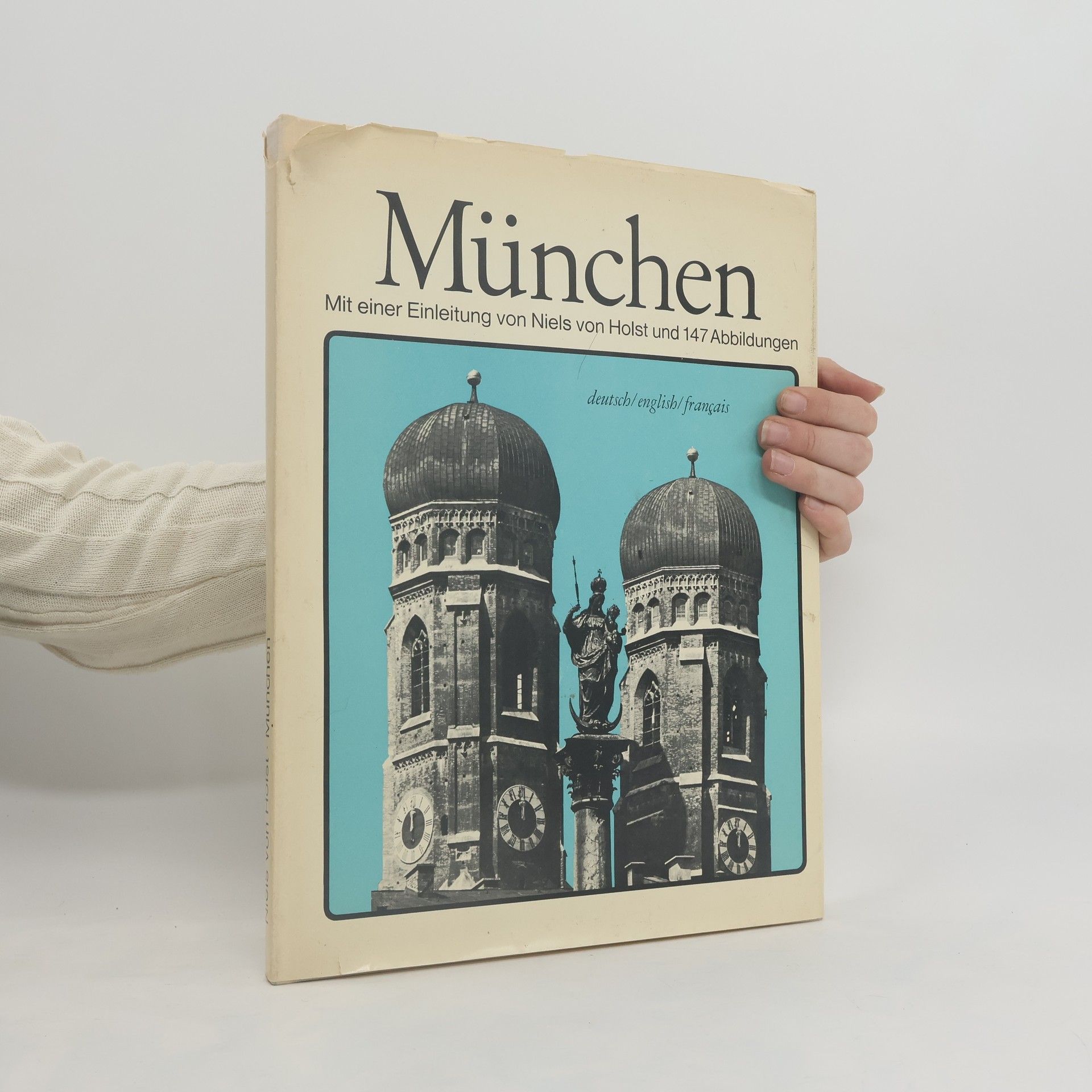 Autorenkollektiv München und Umgebung